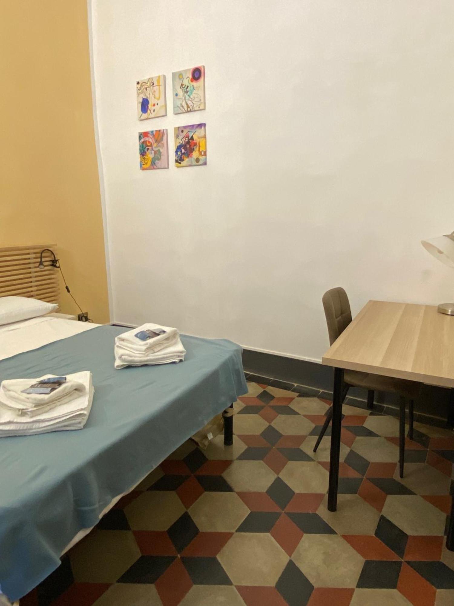 Apartamento Da I' Gini Florença