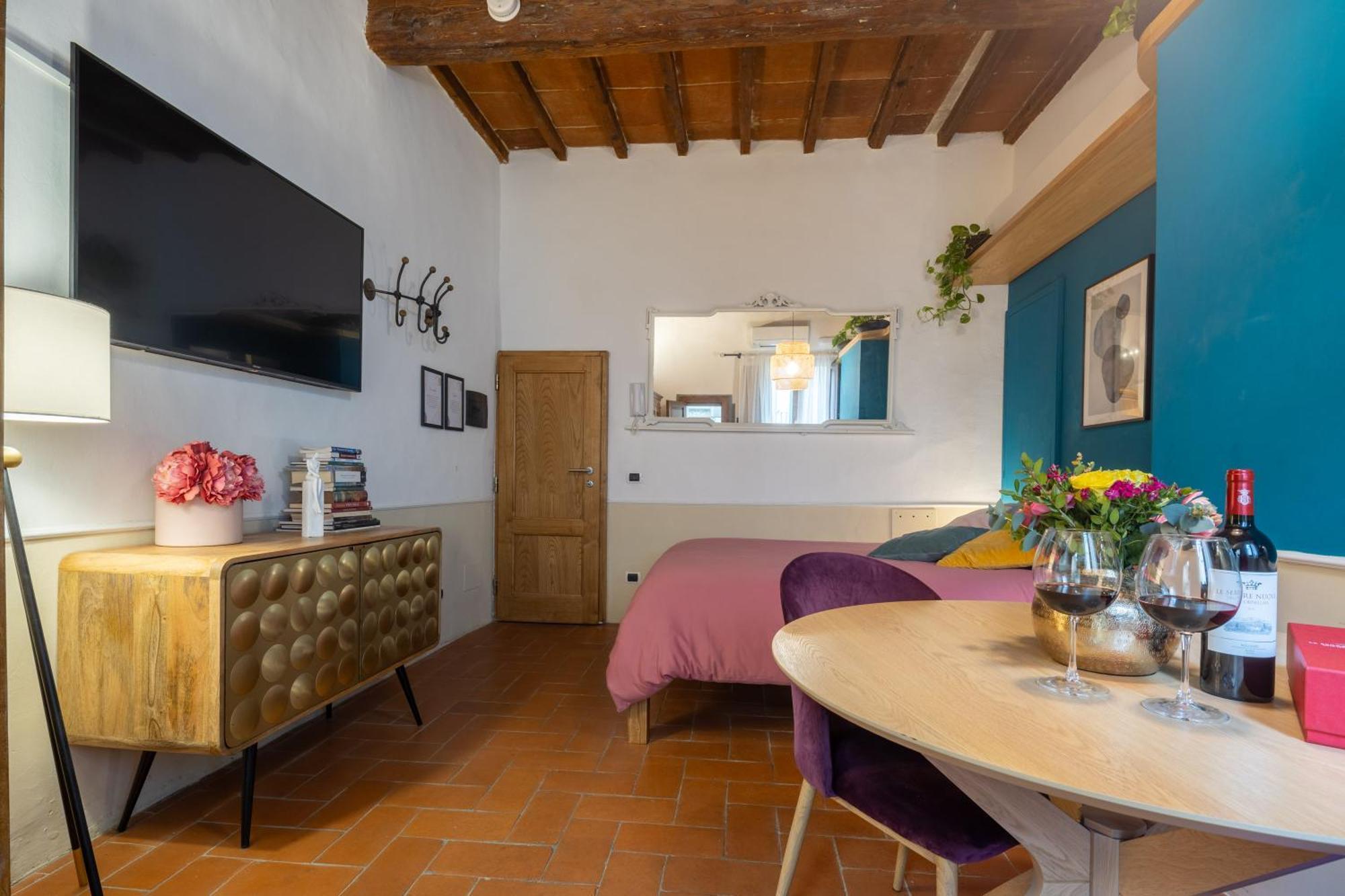 Ardiglione Flat * Florence