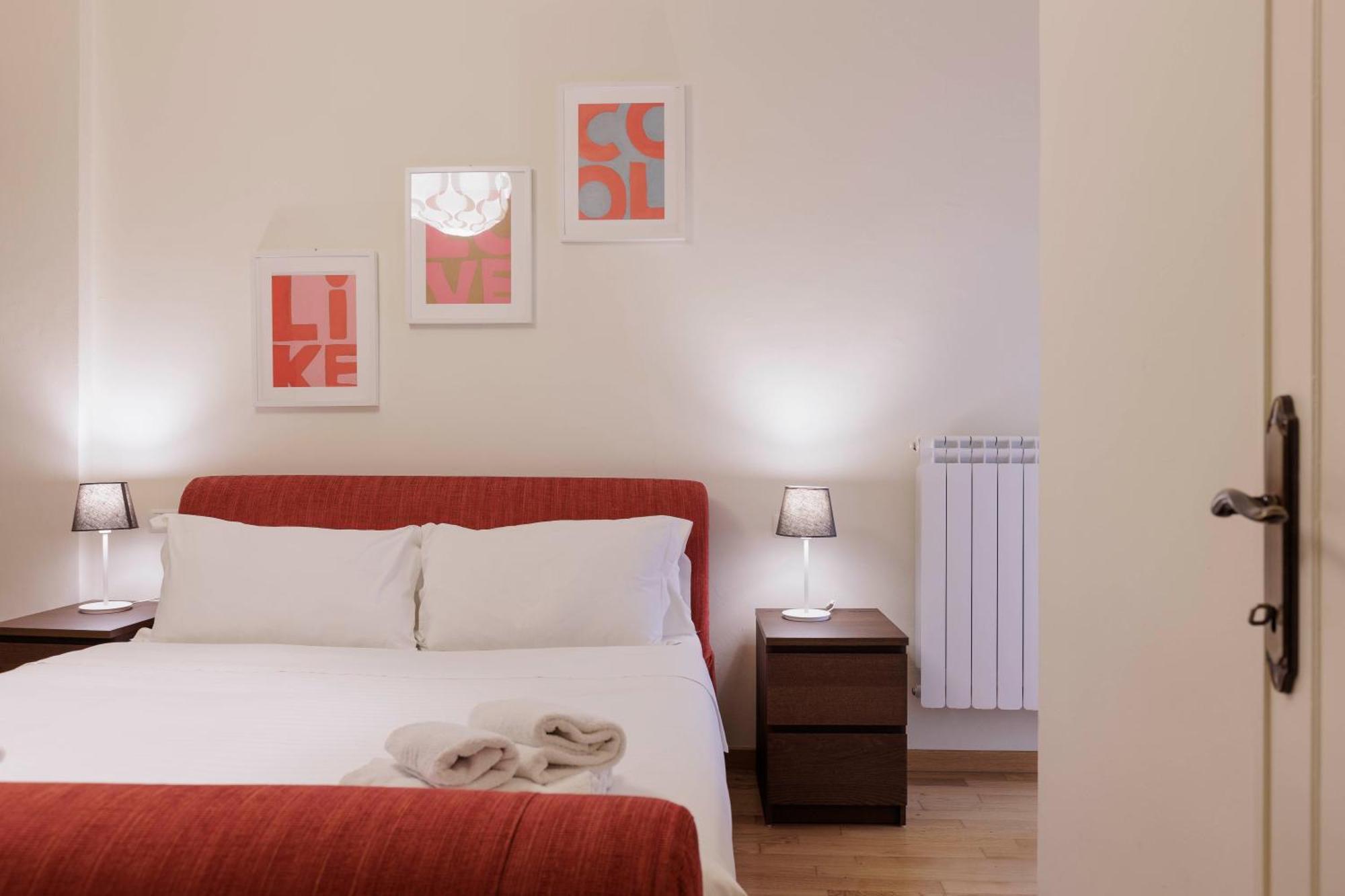 Borgo Pinti Living Apartamento Florença
