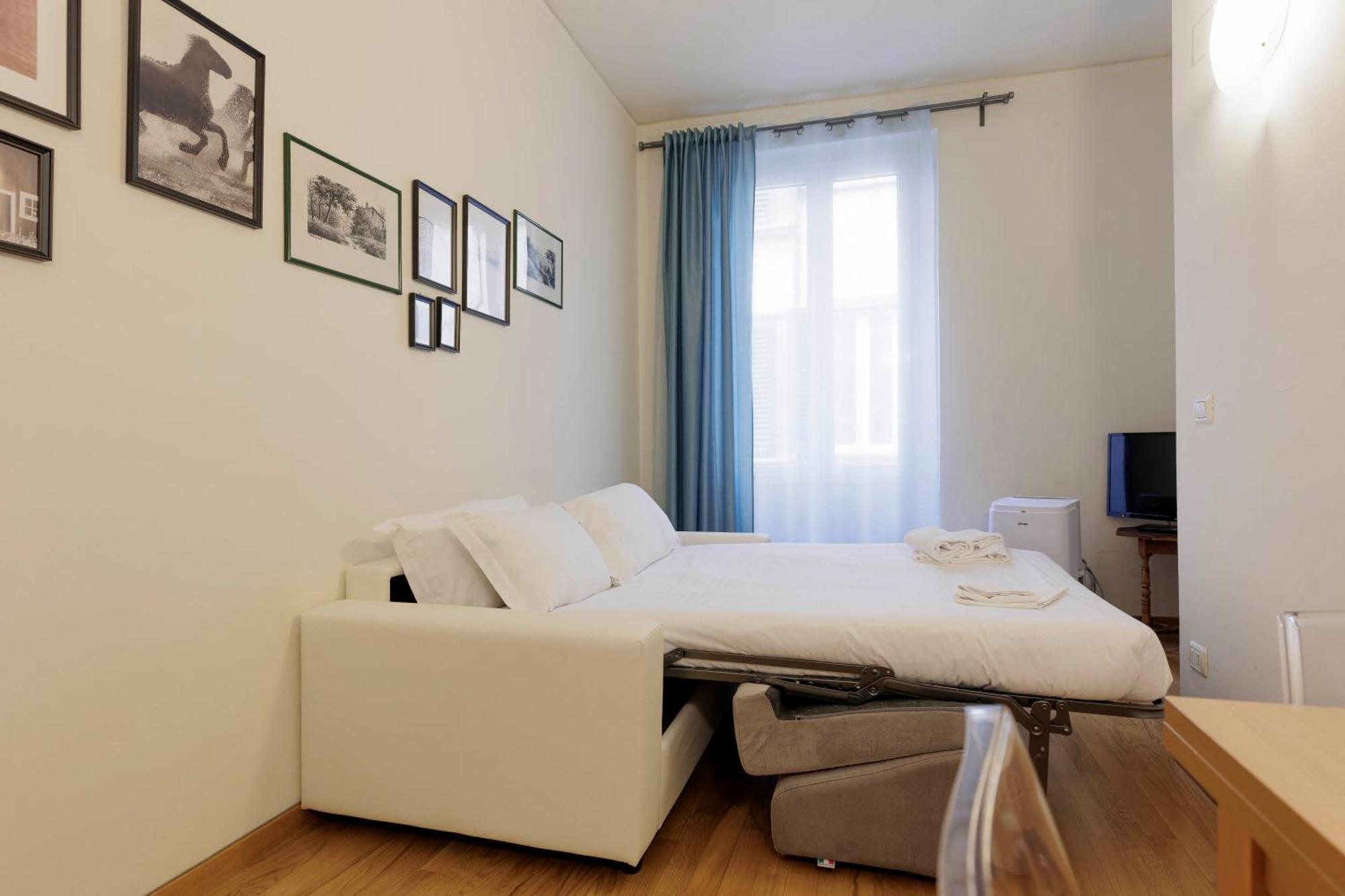 Borgo Pinti Living * Florença