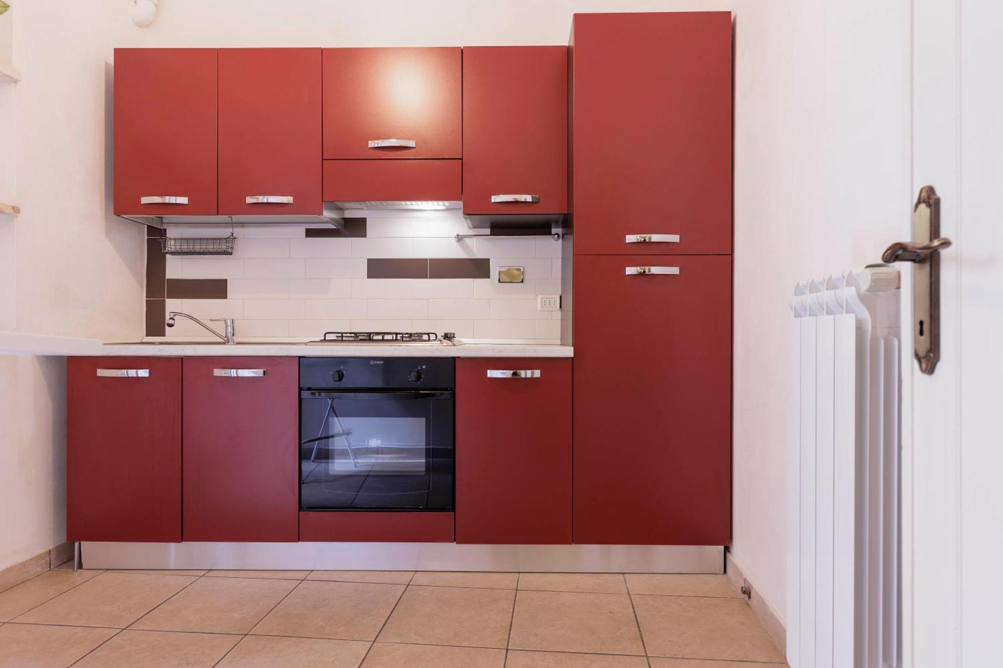 Borgo Pinti Living * Florença