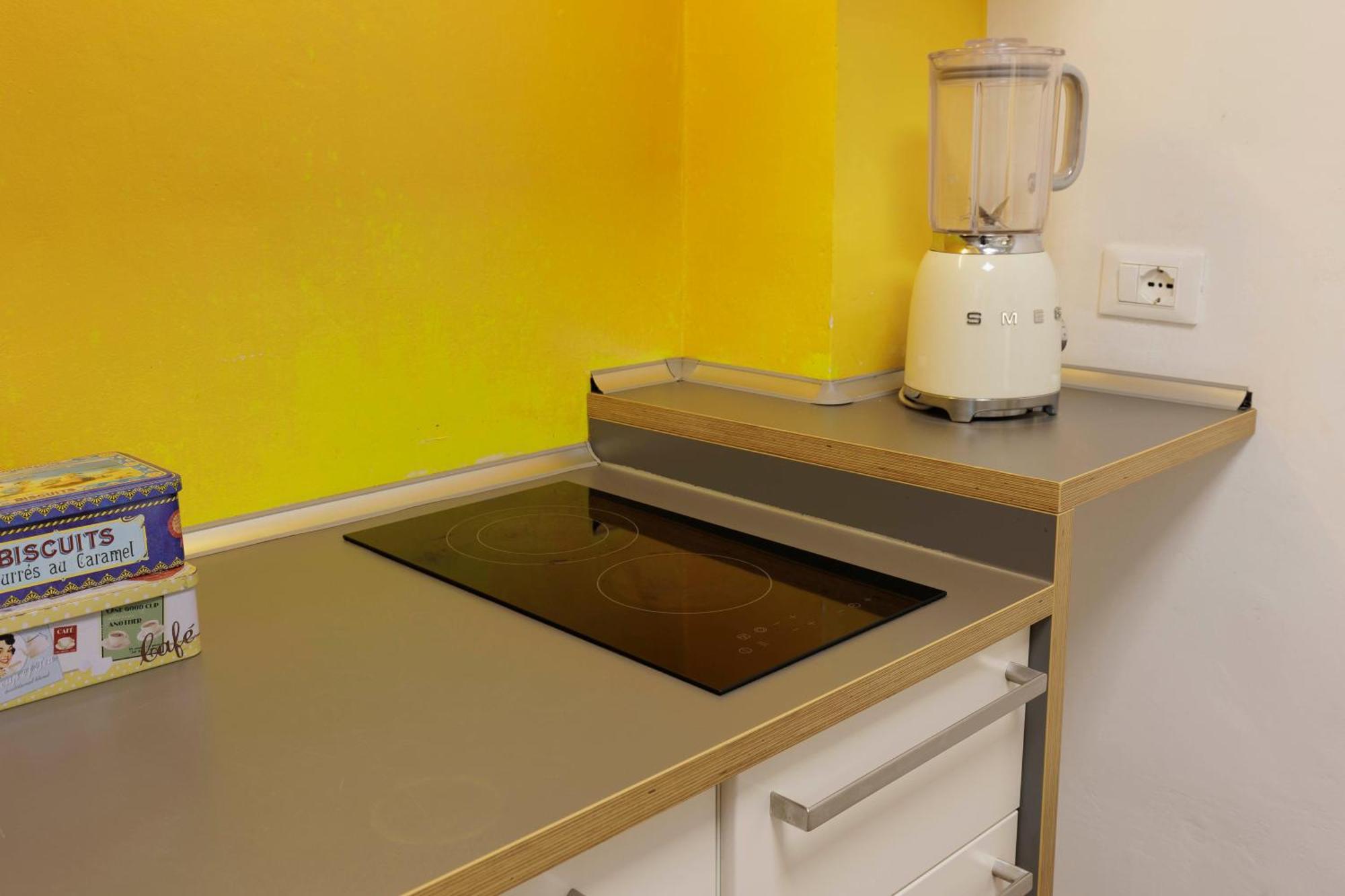 Appartement Pepi Comfort Florence