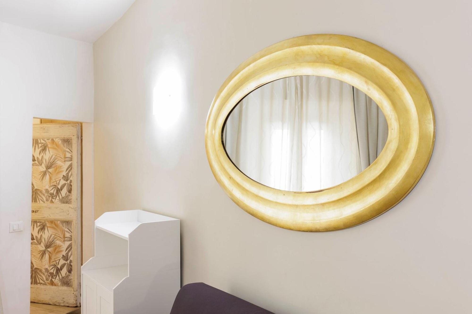 Pepi Comfort Appartement Florence