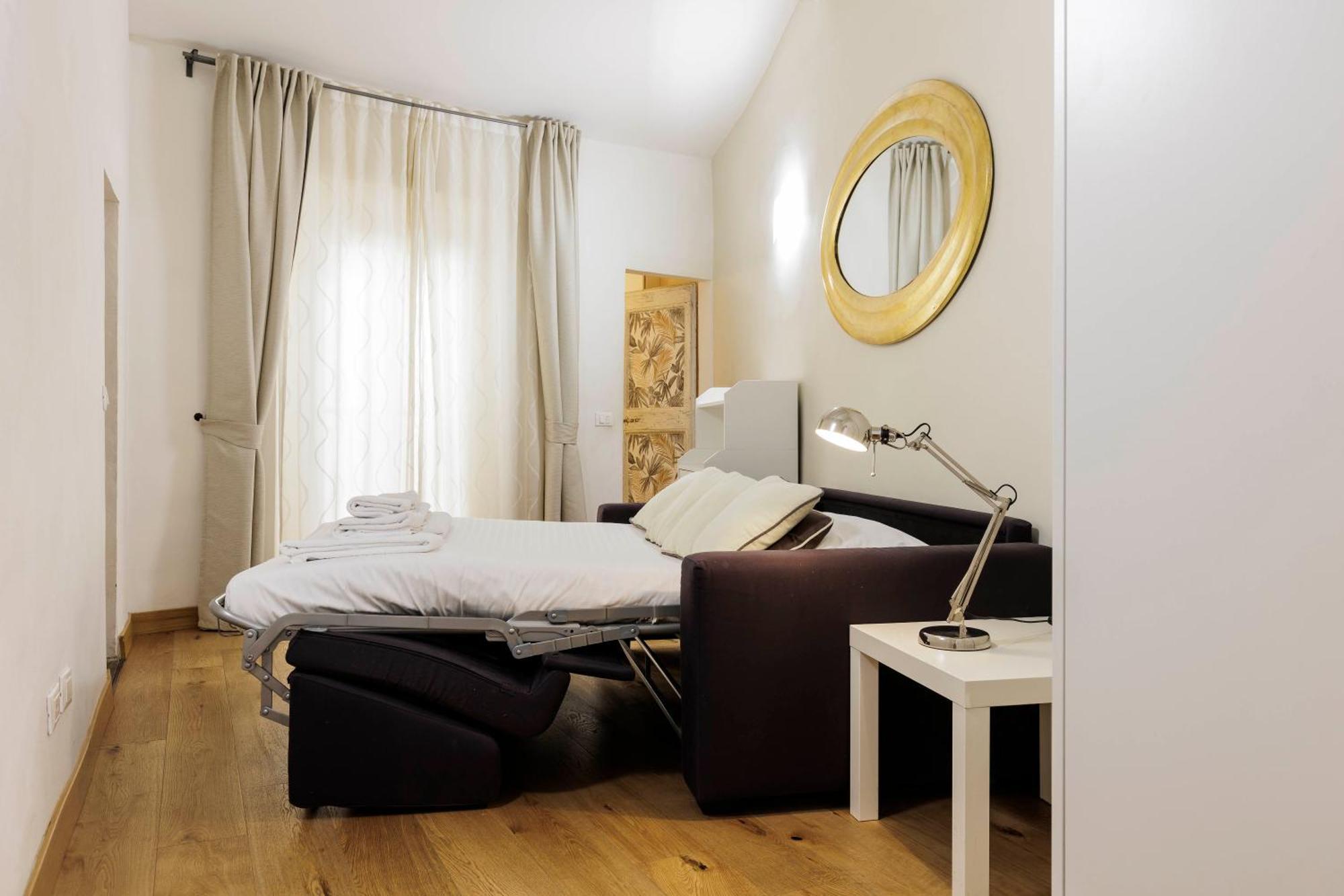 Appartement Pepi Comfort *