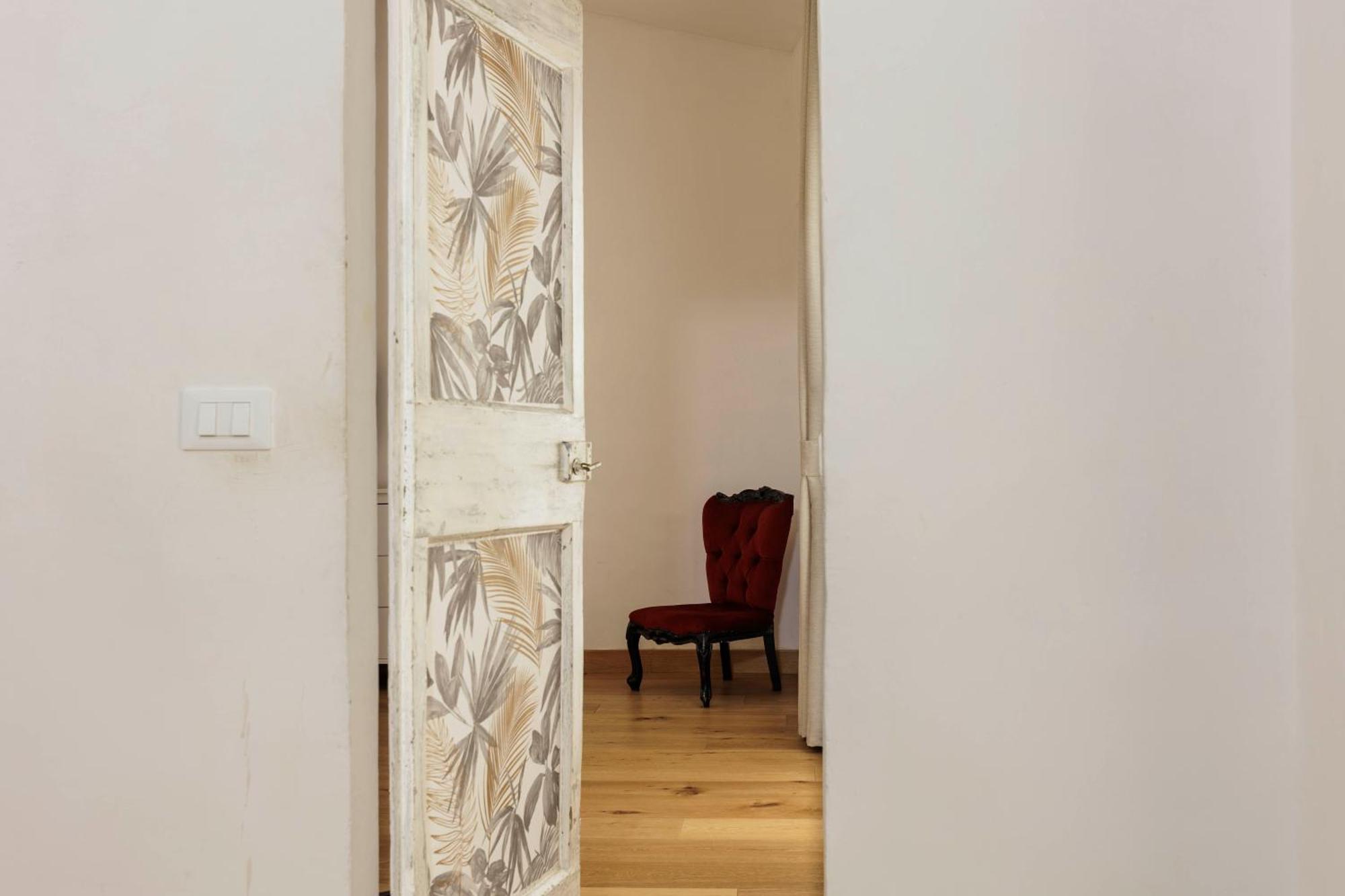 Appartement Pepi Comfort Florence