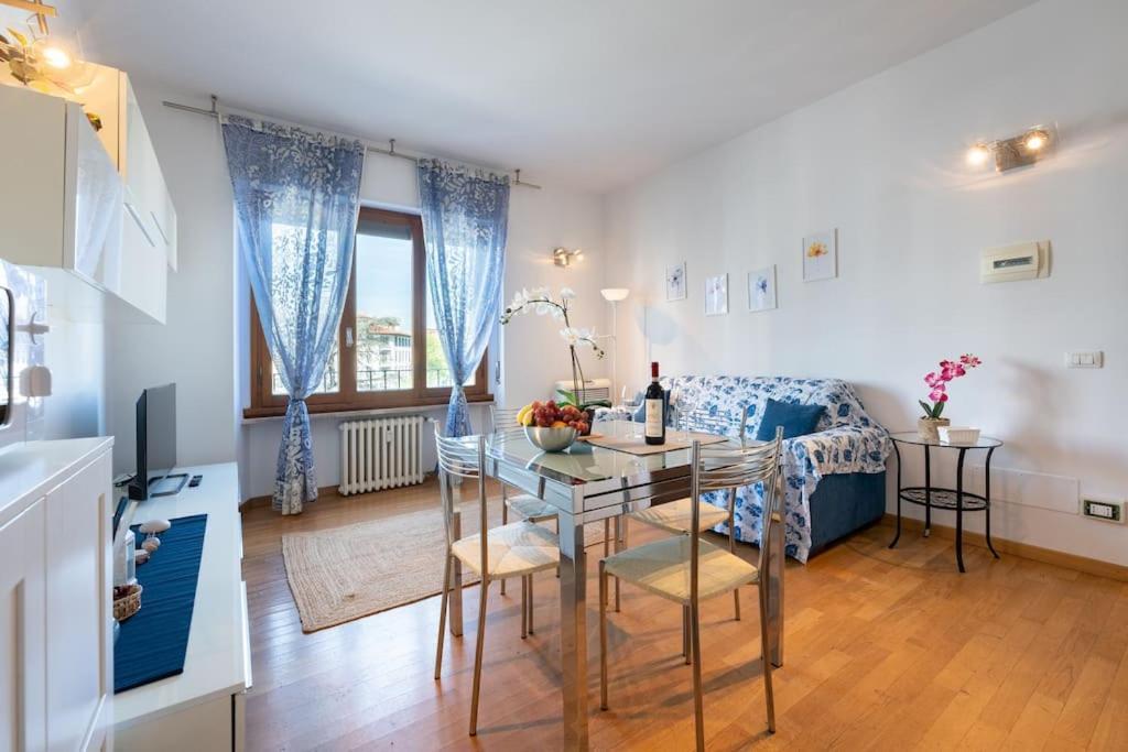 Belfiore2 1 Bedroom Apt By The Railways Station Apartment
