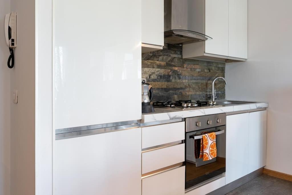 Apartment Belfiore2 1 Bedroom Apt By The Railways Station Florence