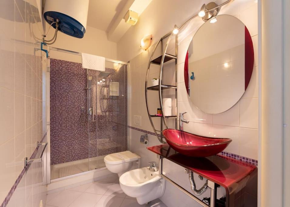 Apartment Belfiore2 1 Bedroom Apt By The Railways Station *