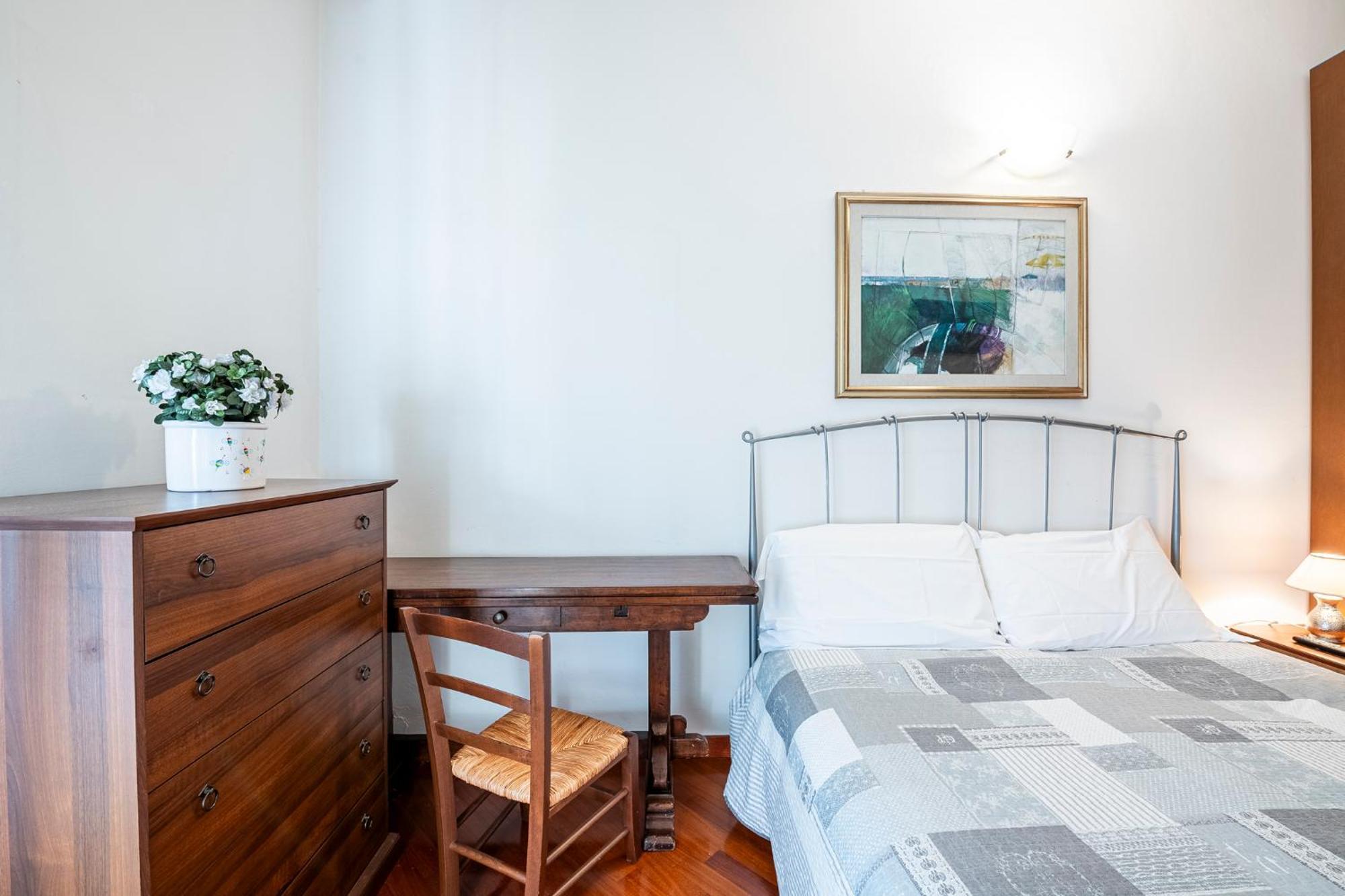 Easy Castello Apartment Florence