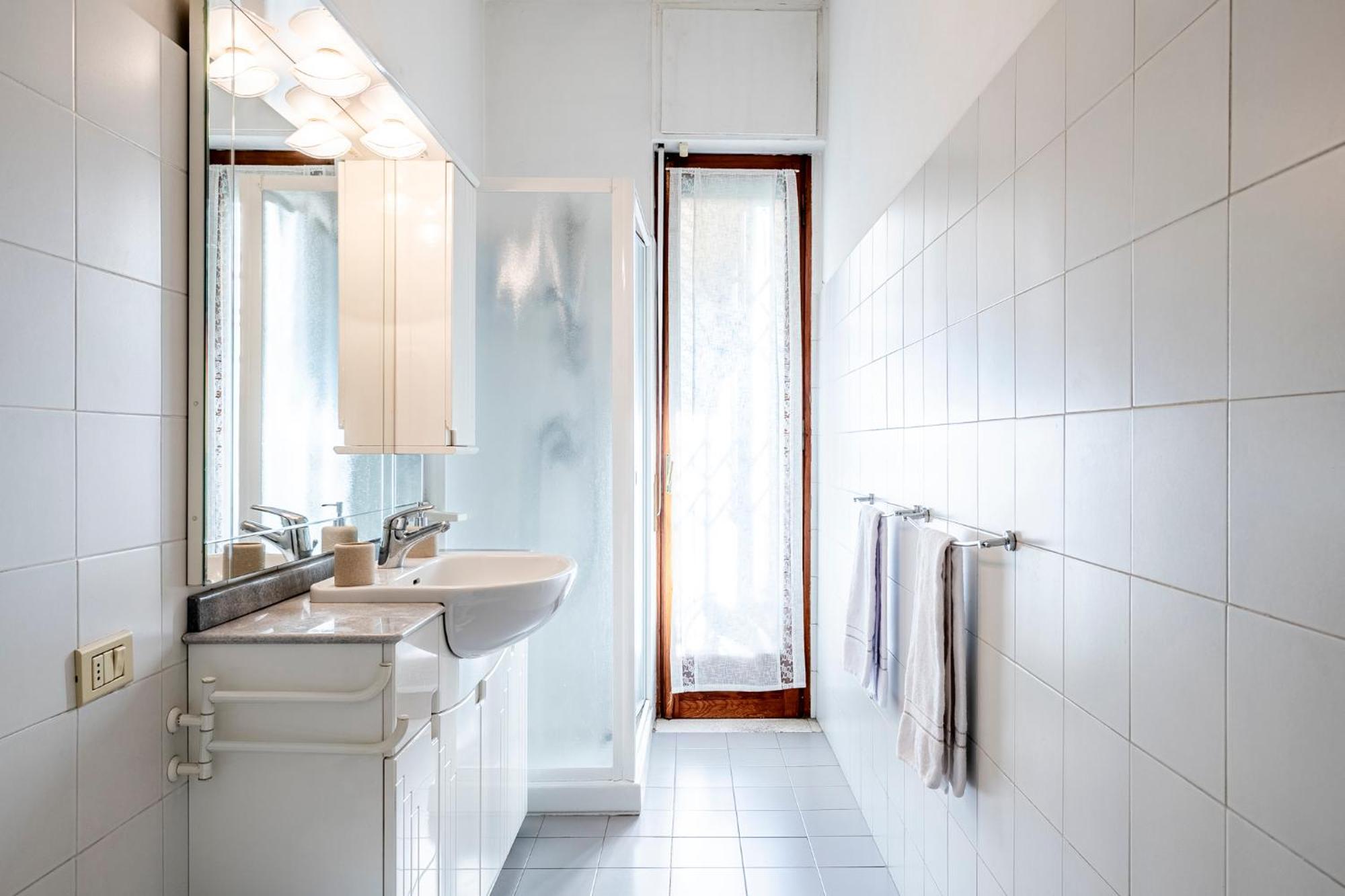 Easy Castello Apartment Florence