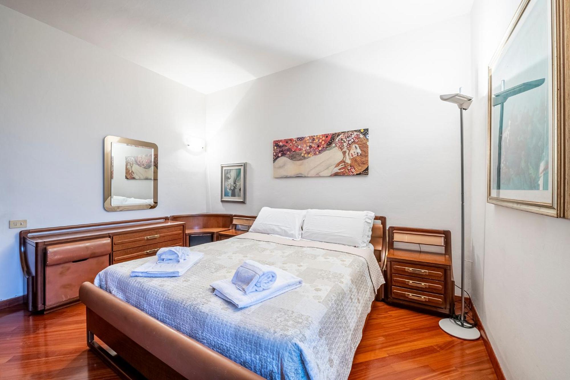 Easy Castello Apartment