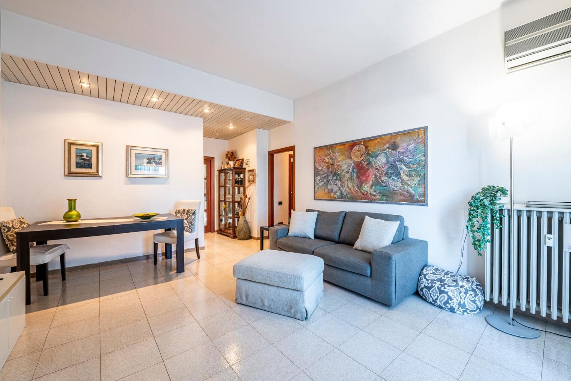 Apartment Easy Castello