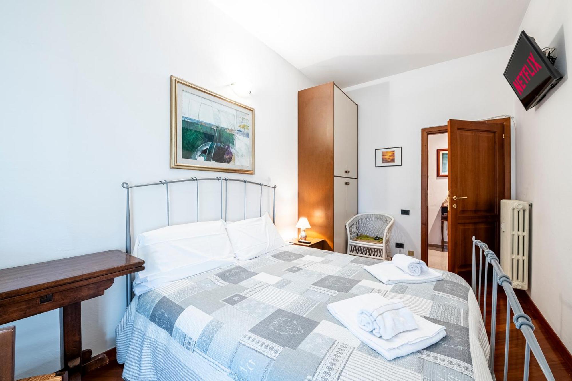 Easy Castello Apartment