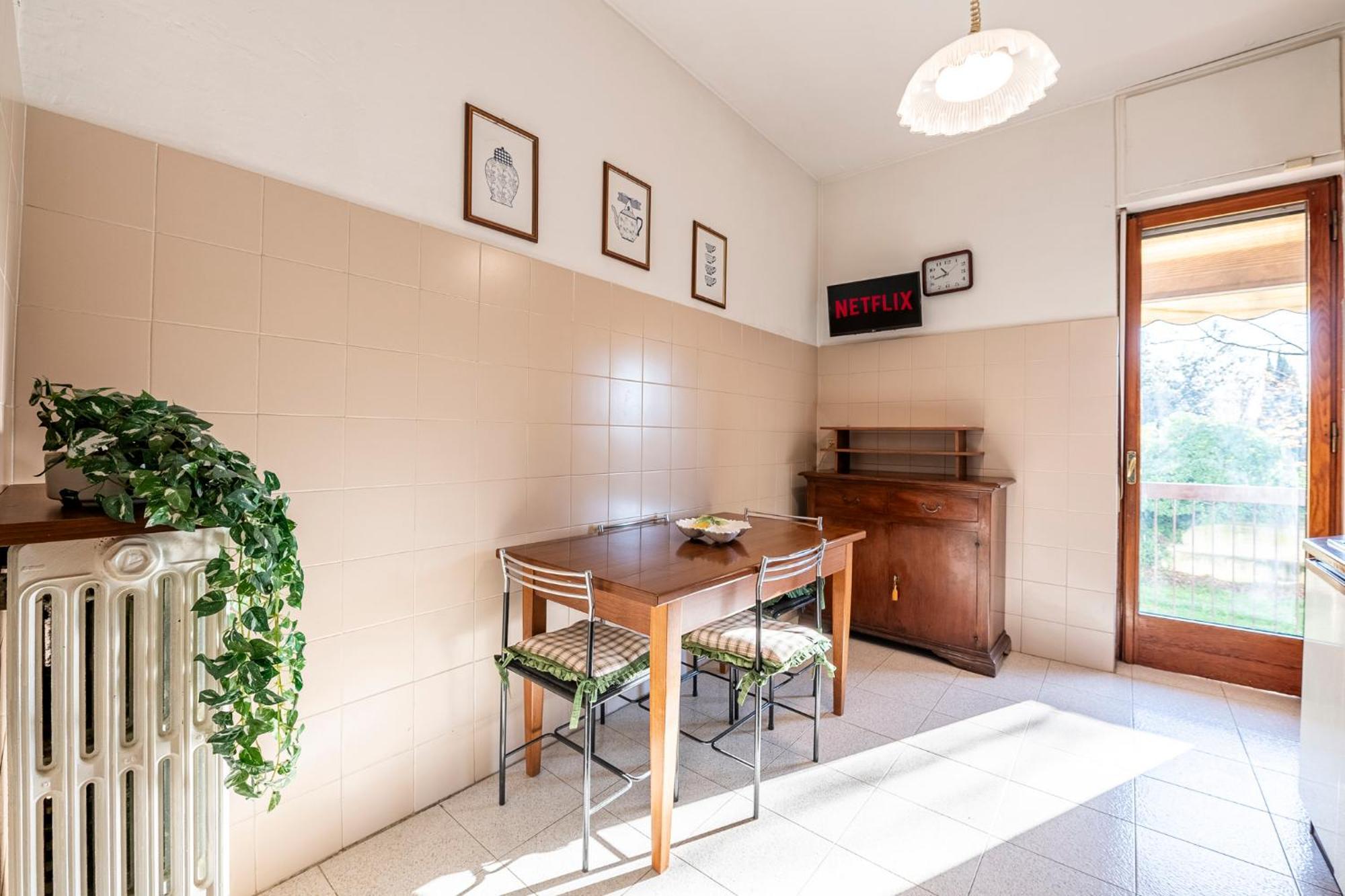 Easy Castello Apartment