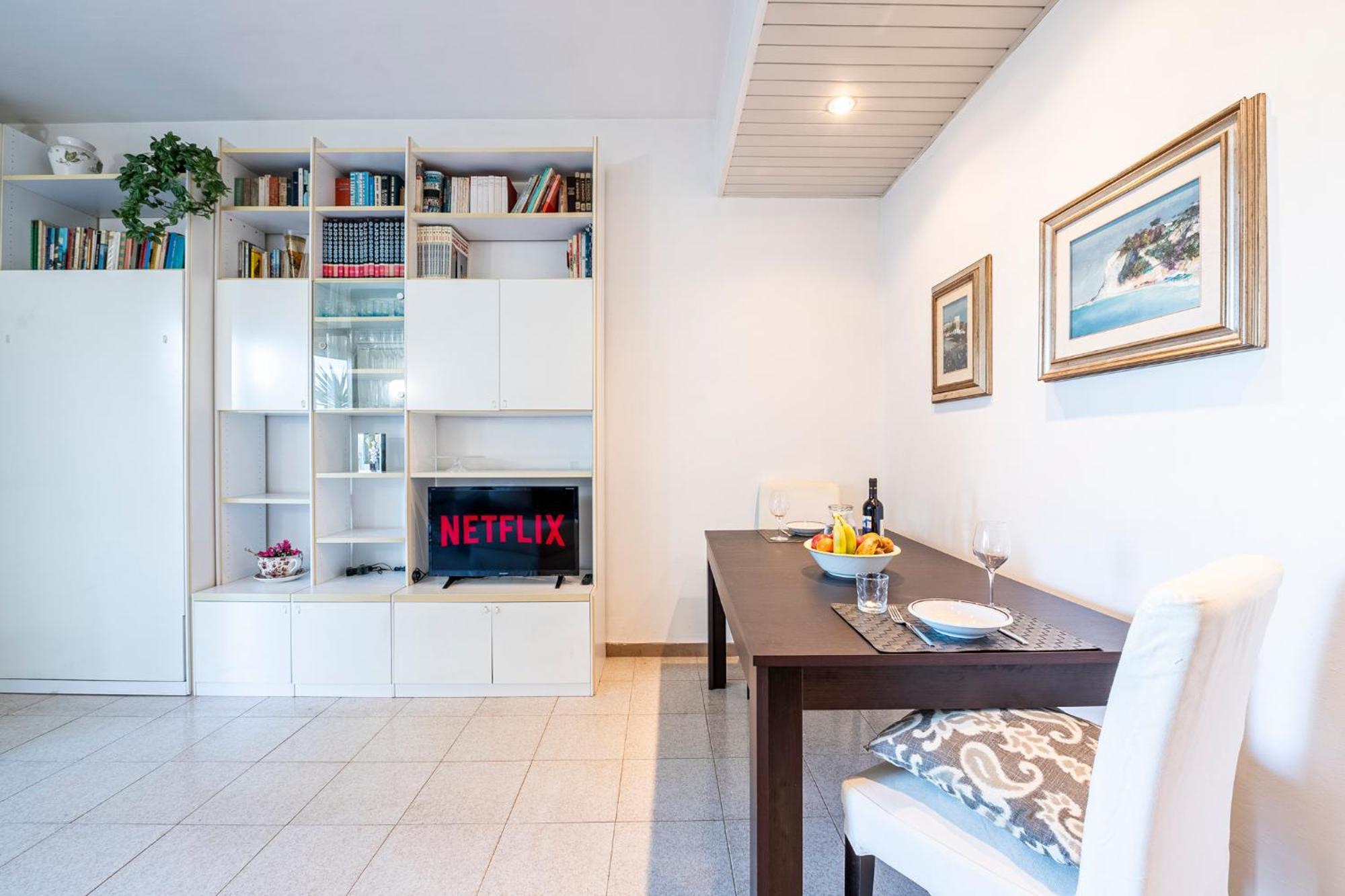 Apartment Easy Castello *