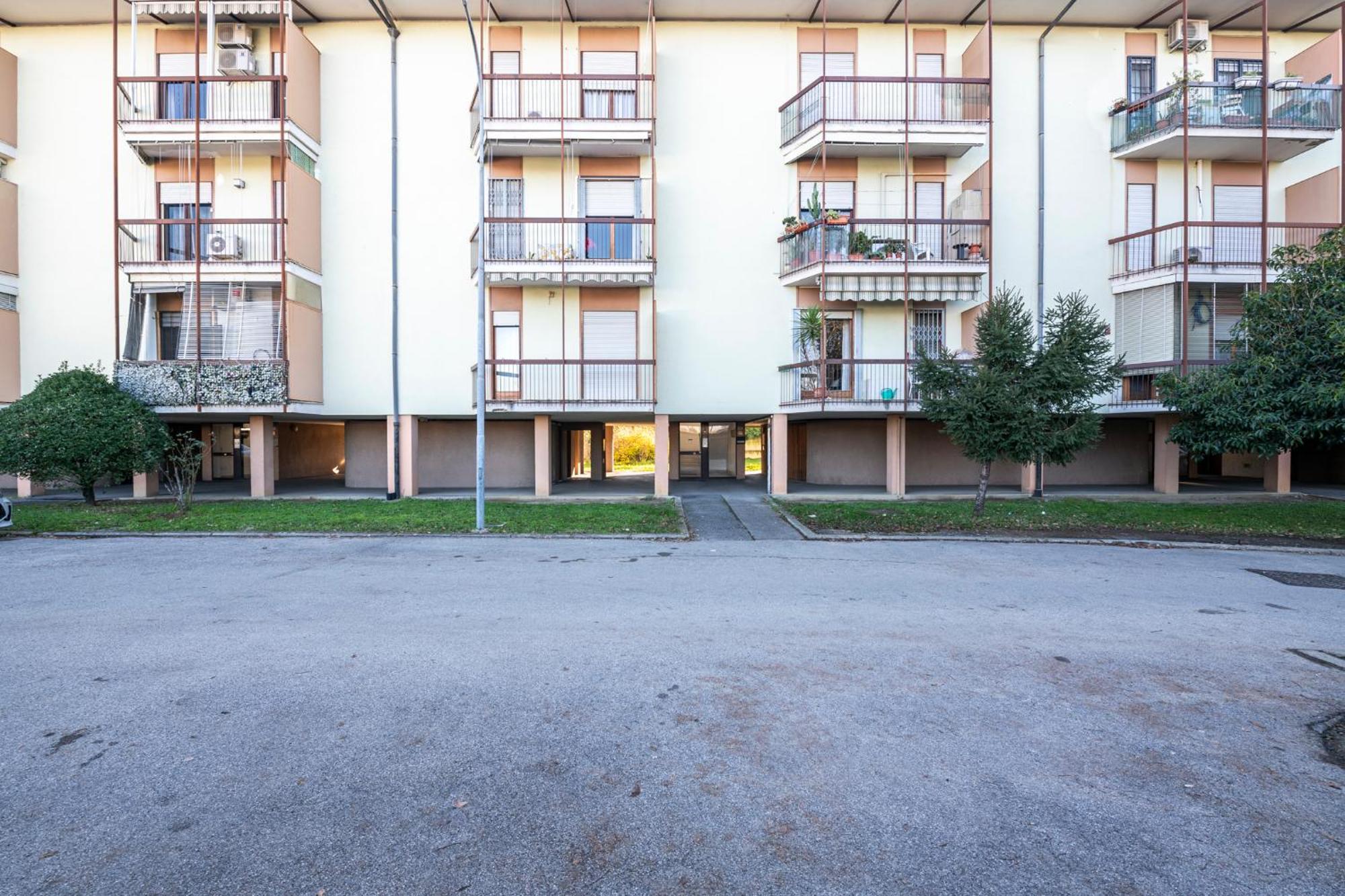 Apartment Easy Castello