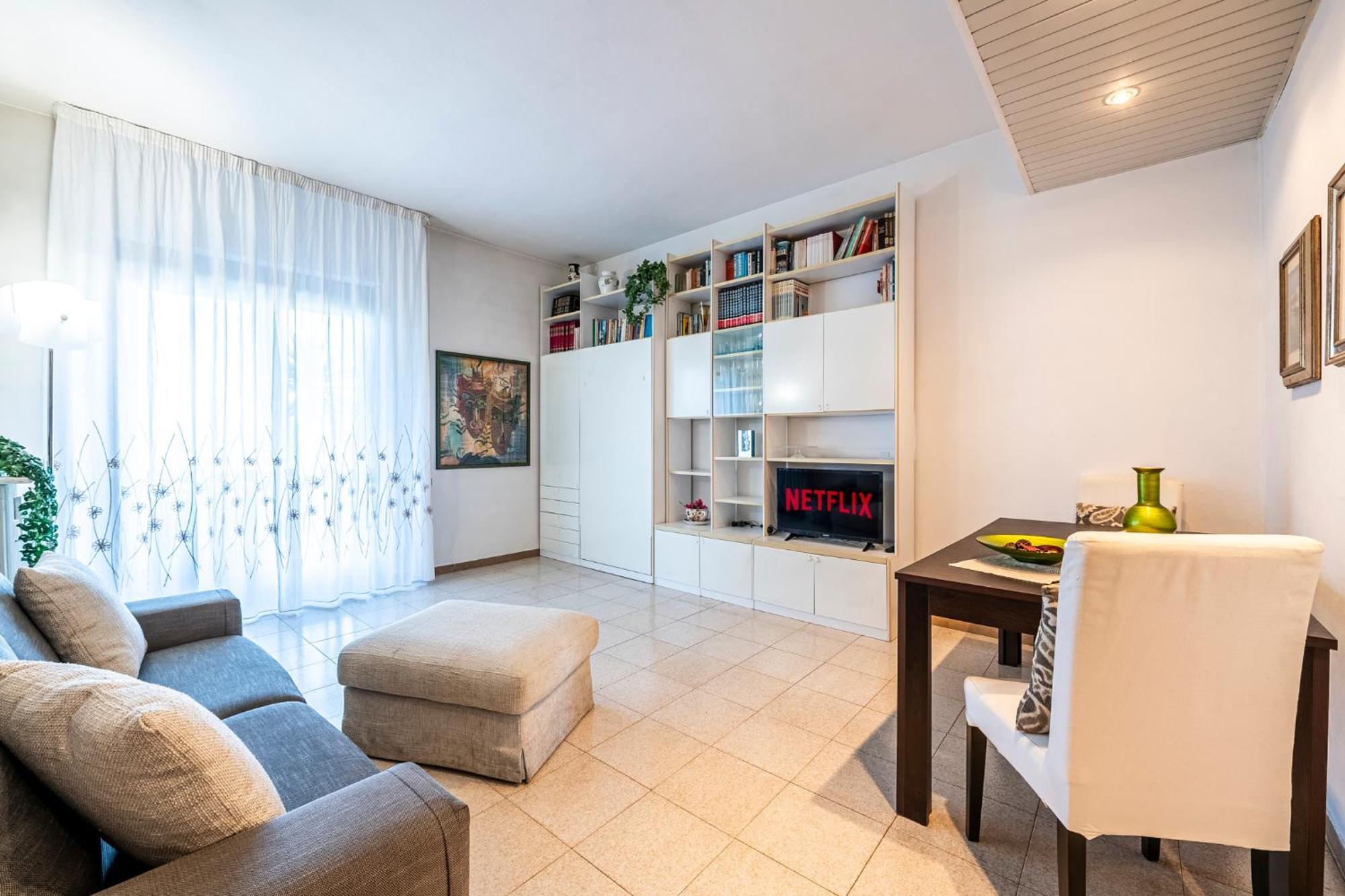 Apartment Easy Castello