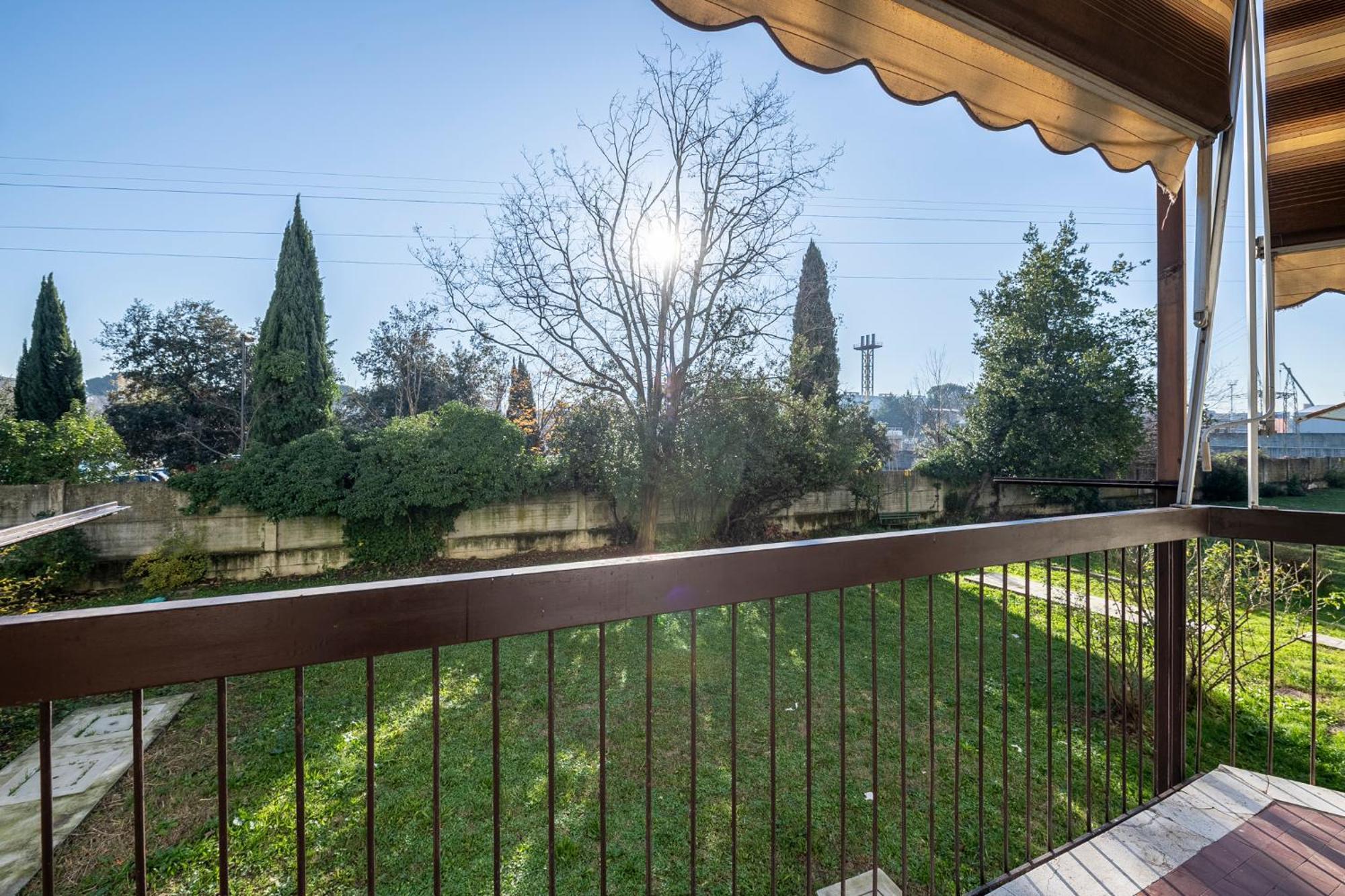 Easy Castello Apartment Florence