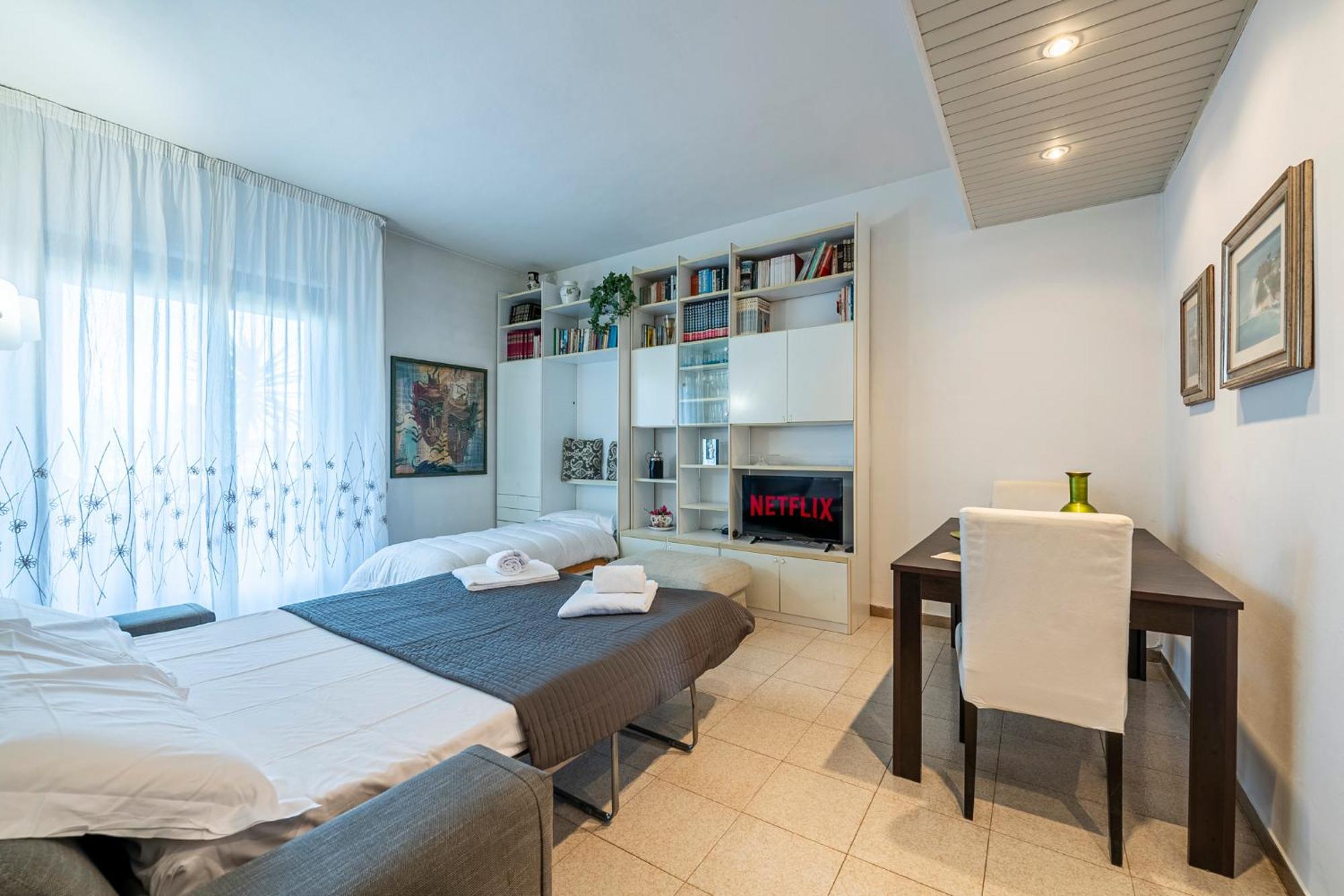 Easy Castello Apartment Florence