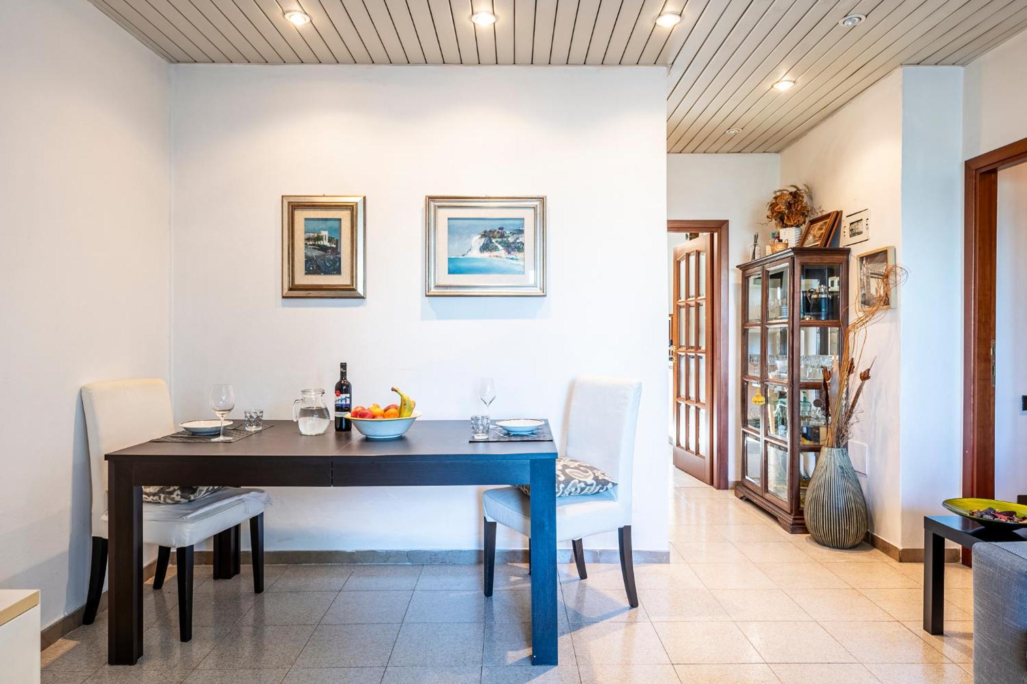 Apartment Easy Castello Florence