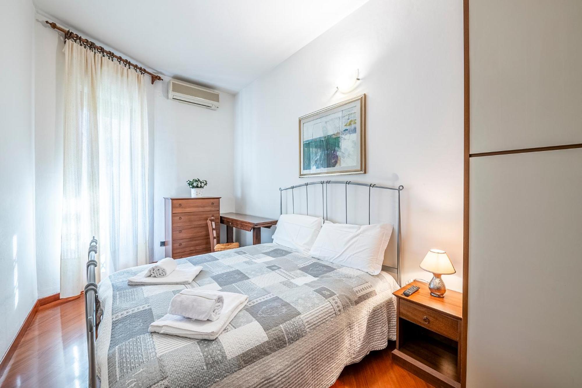 Easy Castello Apartment Florence