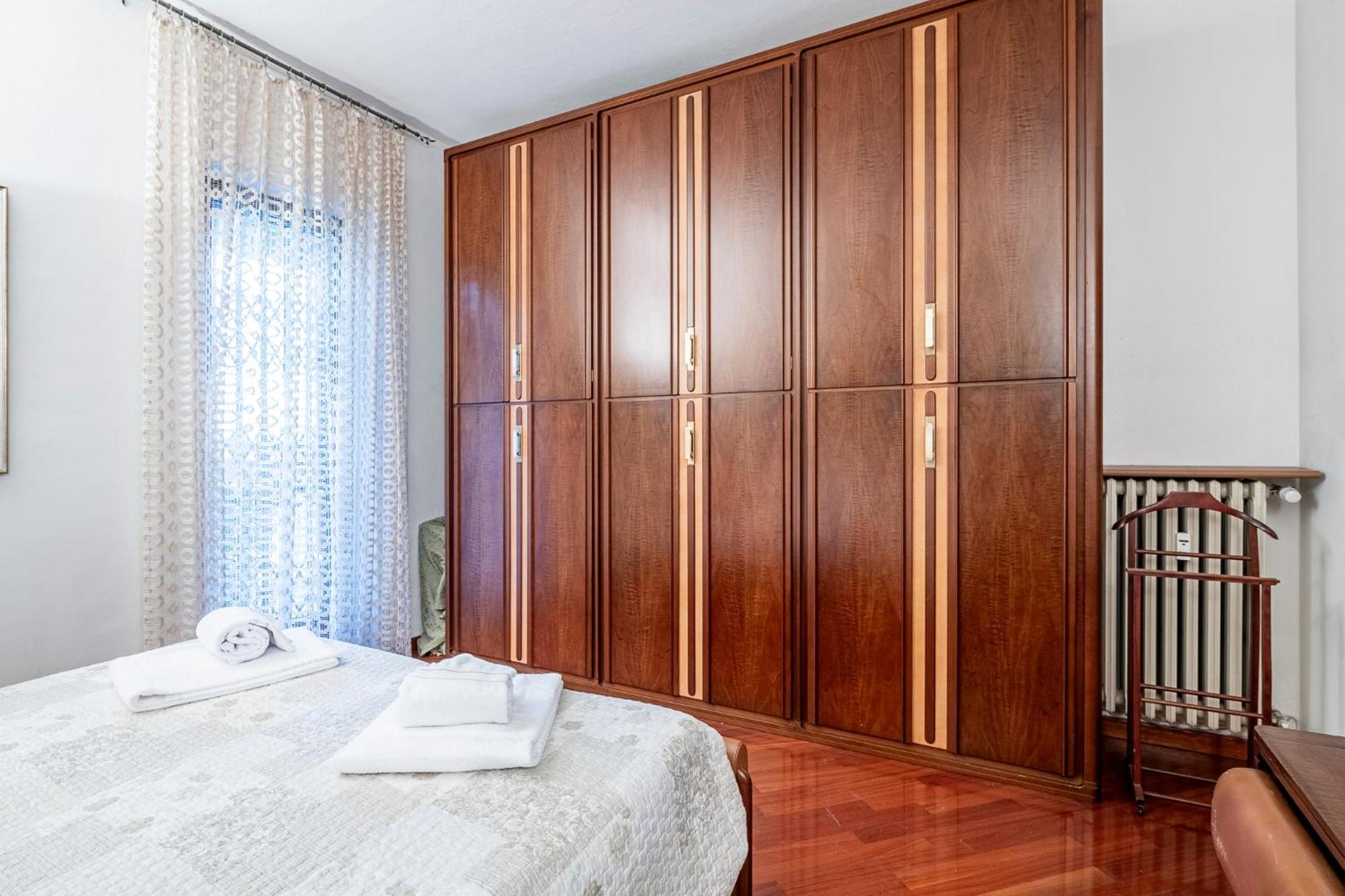 Easy Castello Apartment Florence