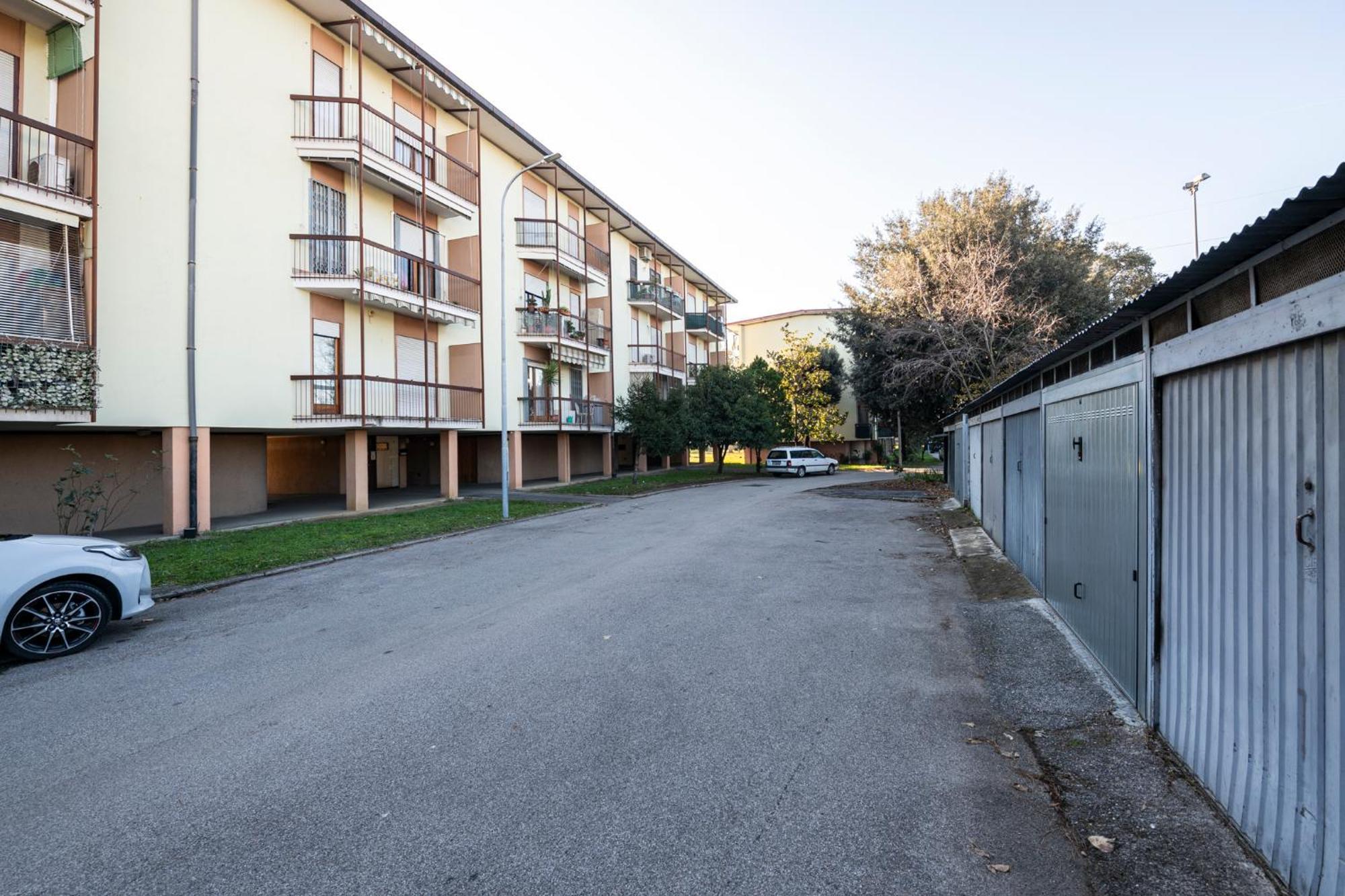 Apartment Easy Castello *
