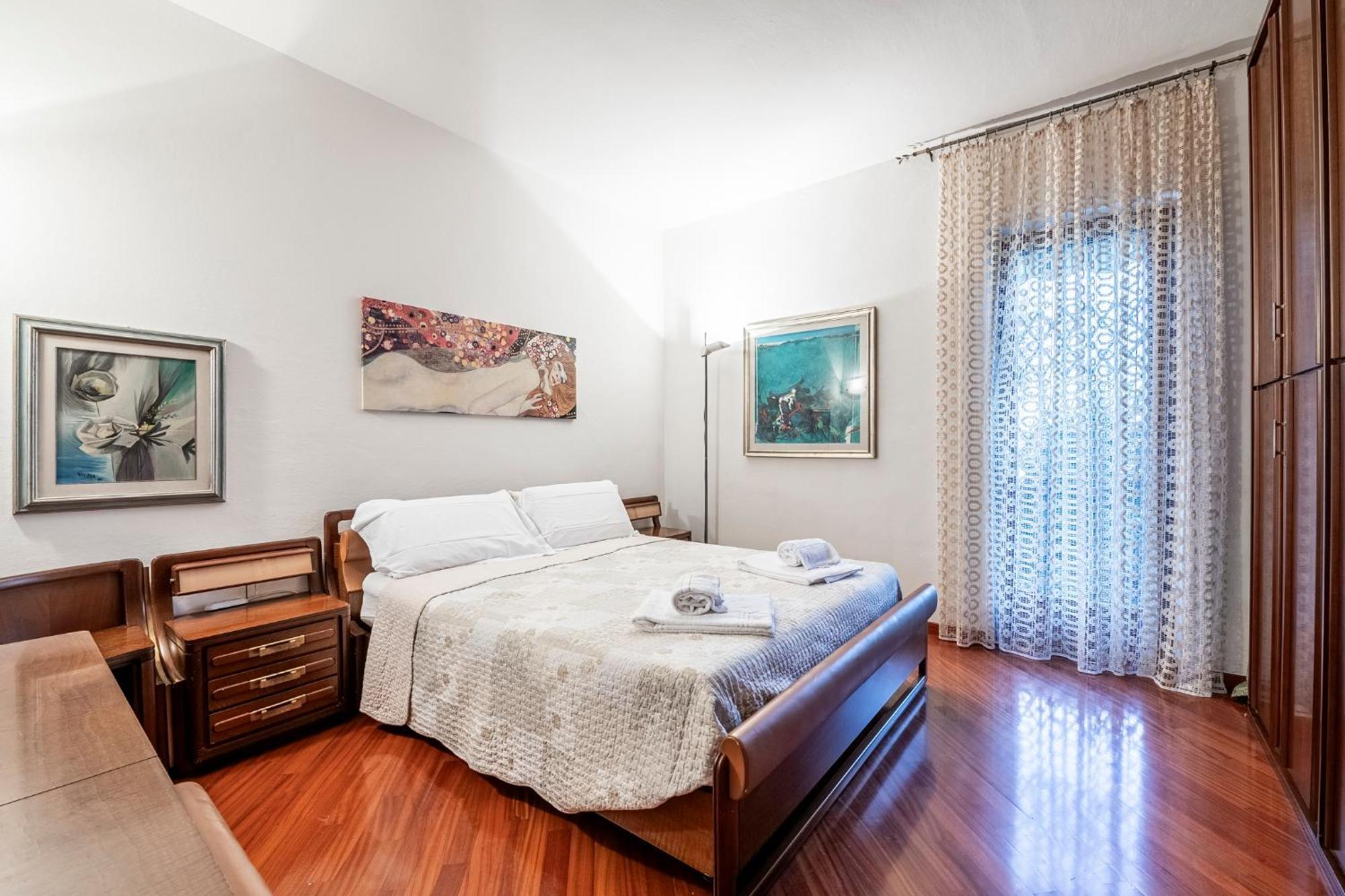 Apartment Easy Castello