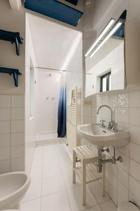 Appartamento Keys Of Italy - Ghibellina 80 Private - In Santa Croce *