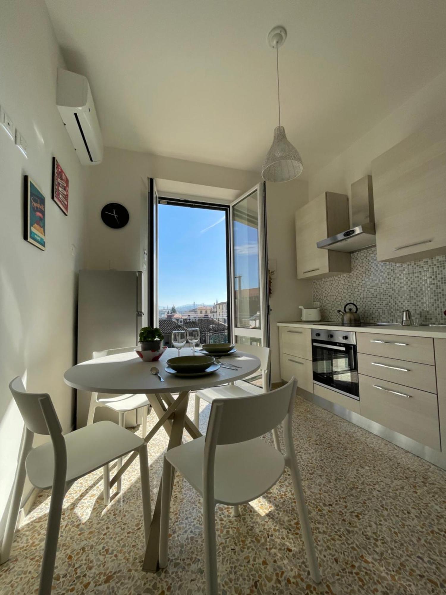 Apartamento Roby In Centro 3 3 Bagni Florença