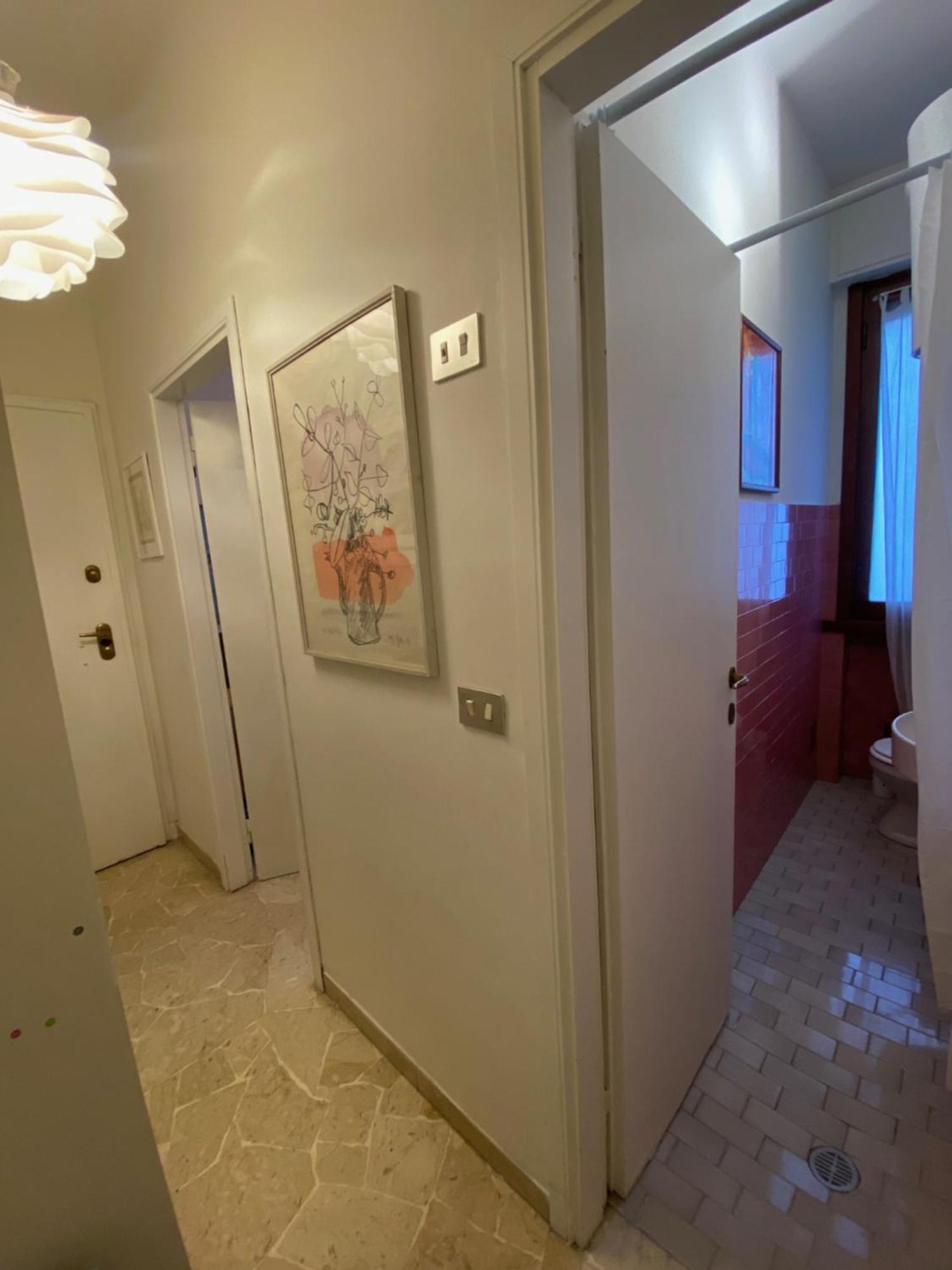 Monolocale Robbia Appartement *