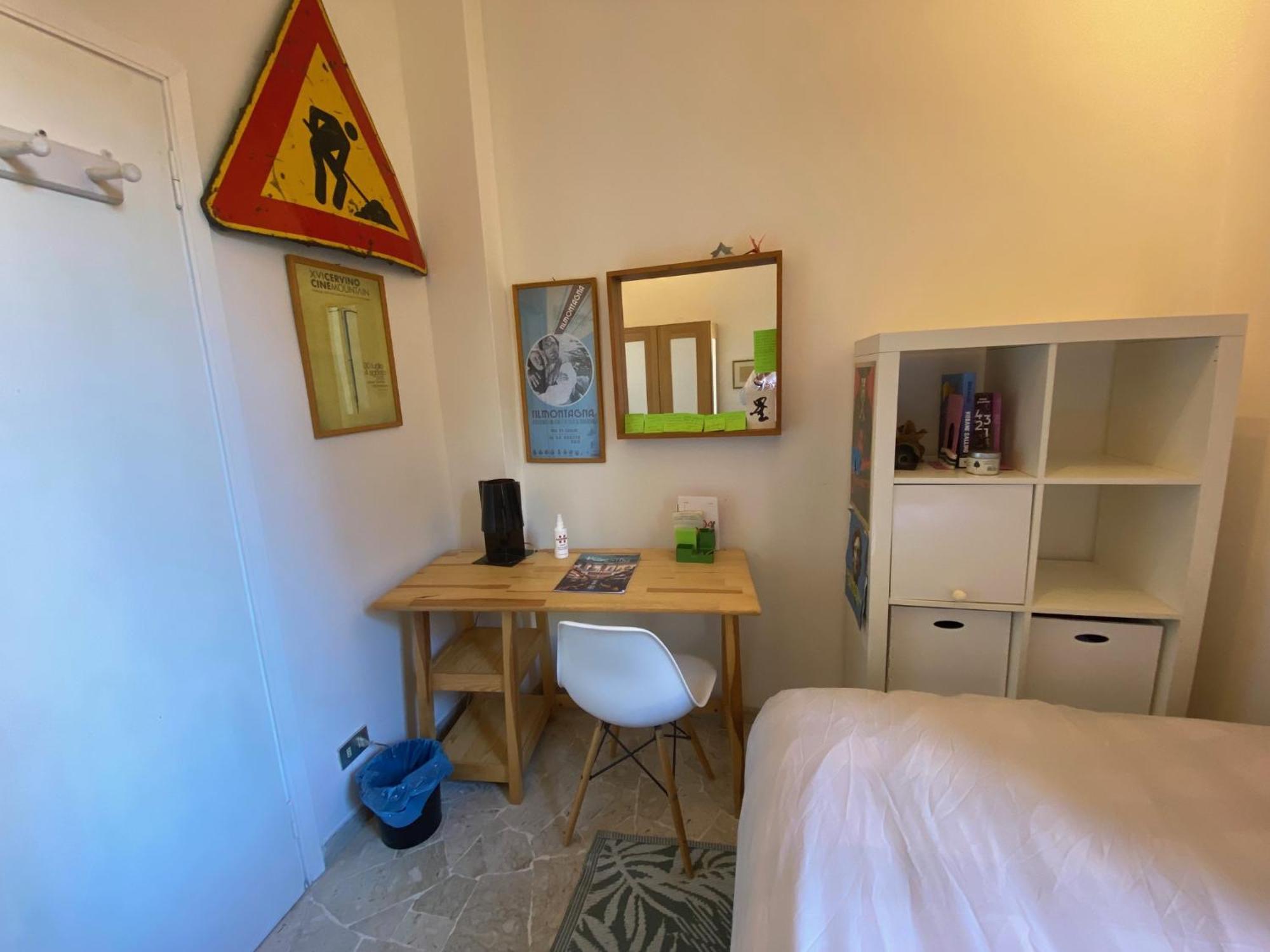 Appartement Monolocale Robbia Florence