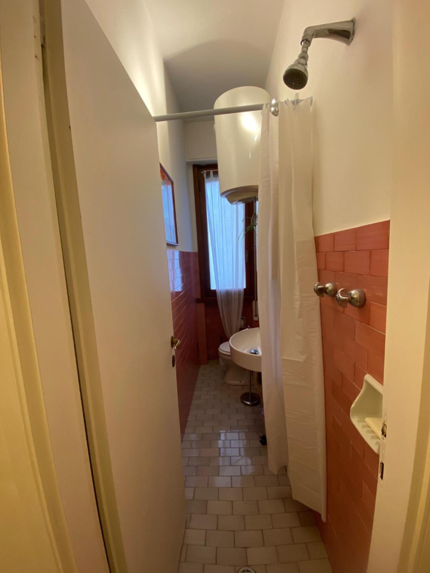 Appartement Monolocale Robbia