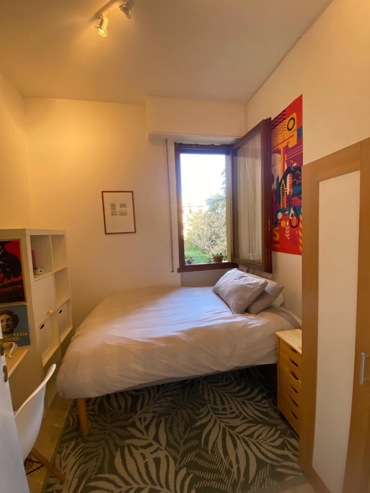Monolocale Robbia Appartement Florence