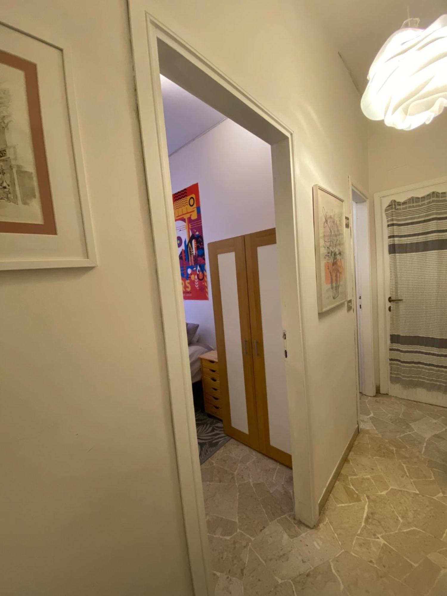 Monolocale Robbia Appartement