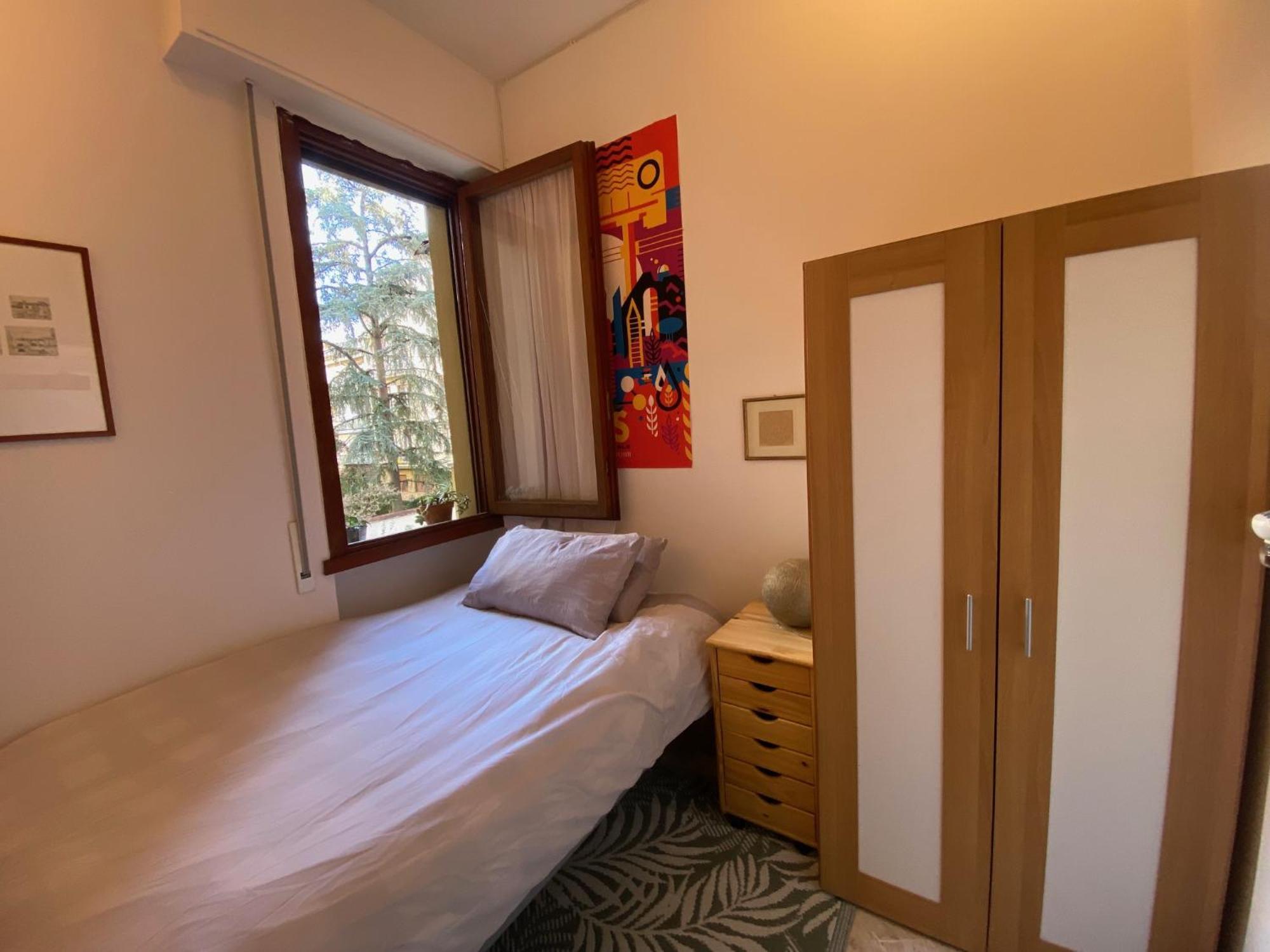 Appartement Monolocale Robbia *