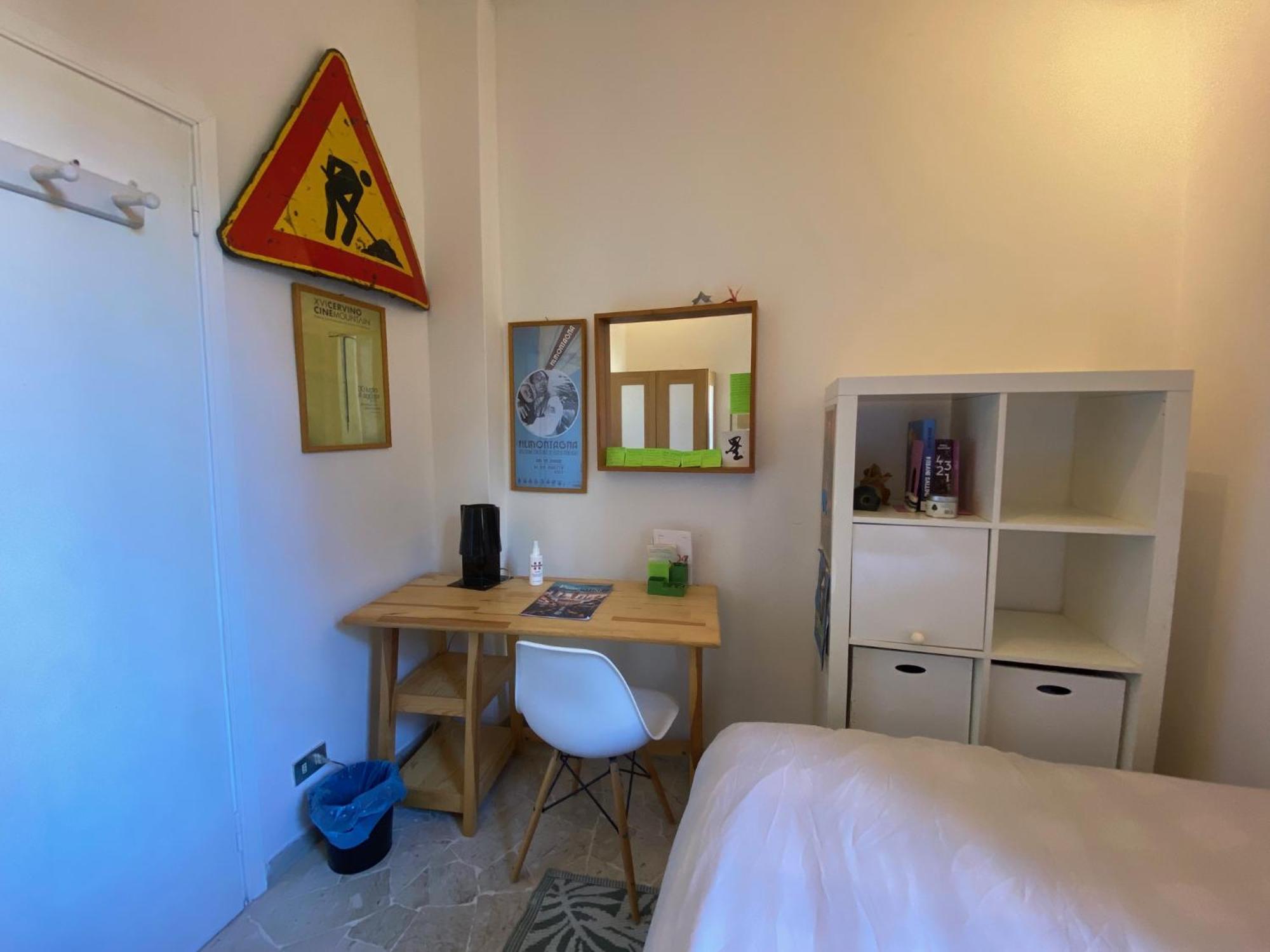 Monolocale Robbia Appartement Florence