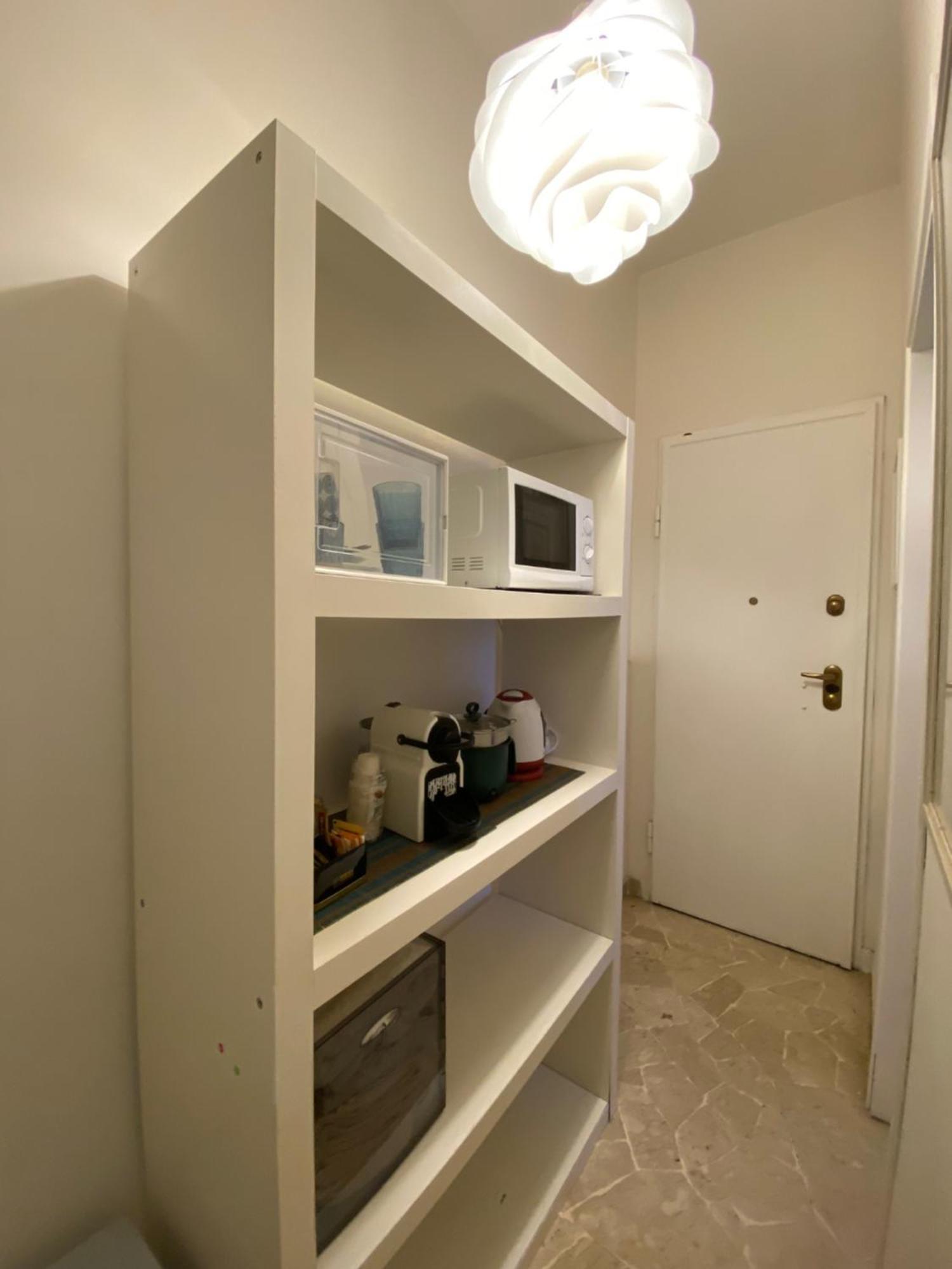 Appartement Monolocale Robbia *