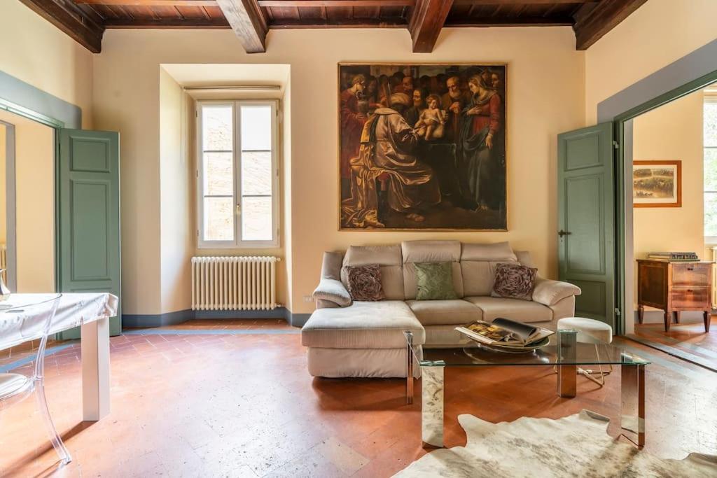 Ginny's House- Borgo La Croce Luxury *