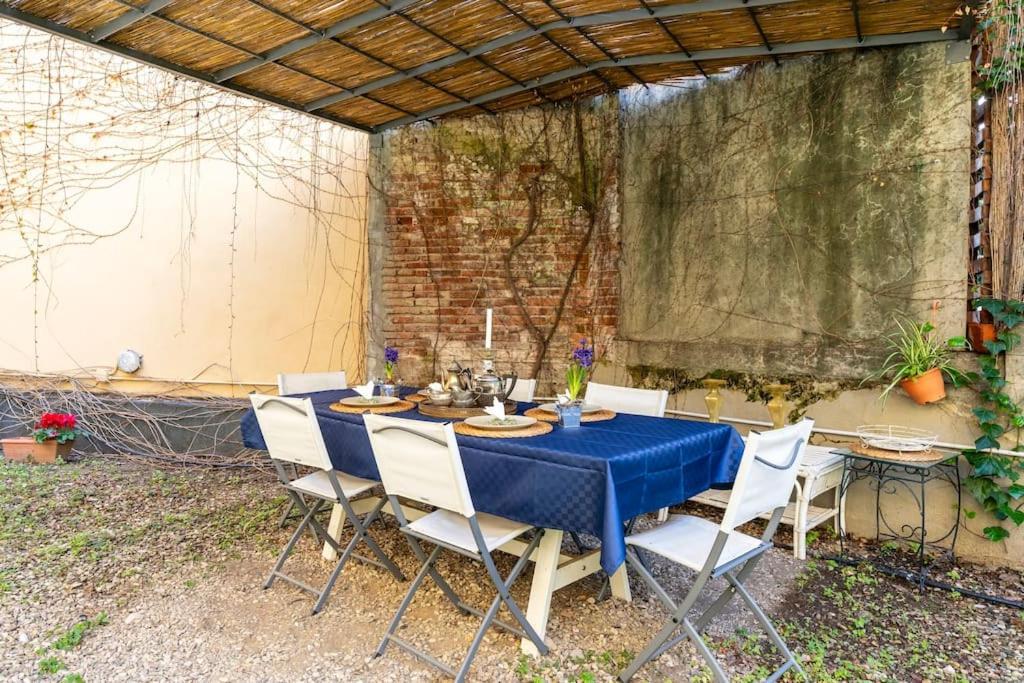 Ginny's House- Borgo La Croce Luxury