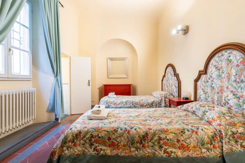 Ginny's House- Borgo La Croce Luxury Appartement Florence
