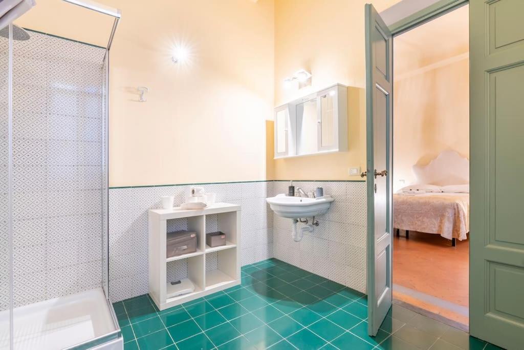 Ginny's House- Borgo La Croce Luxury *