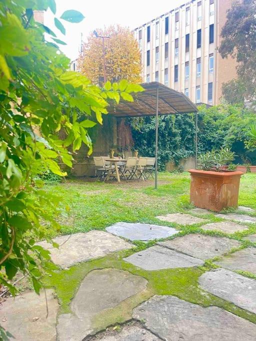 Appartement Ginny's House- Borgo La Croce Luxury Florence