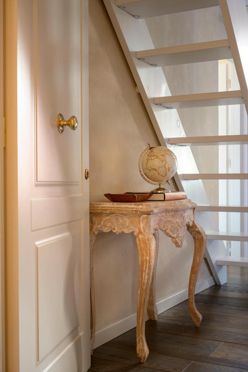 Mabelle Residenza Sassetti Couette-café 3*