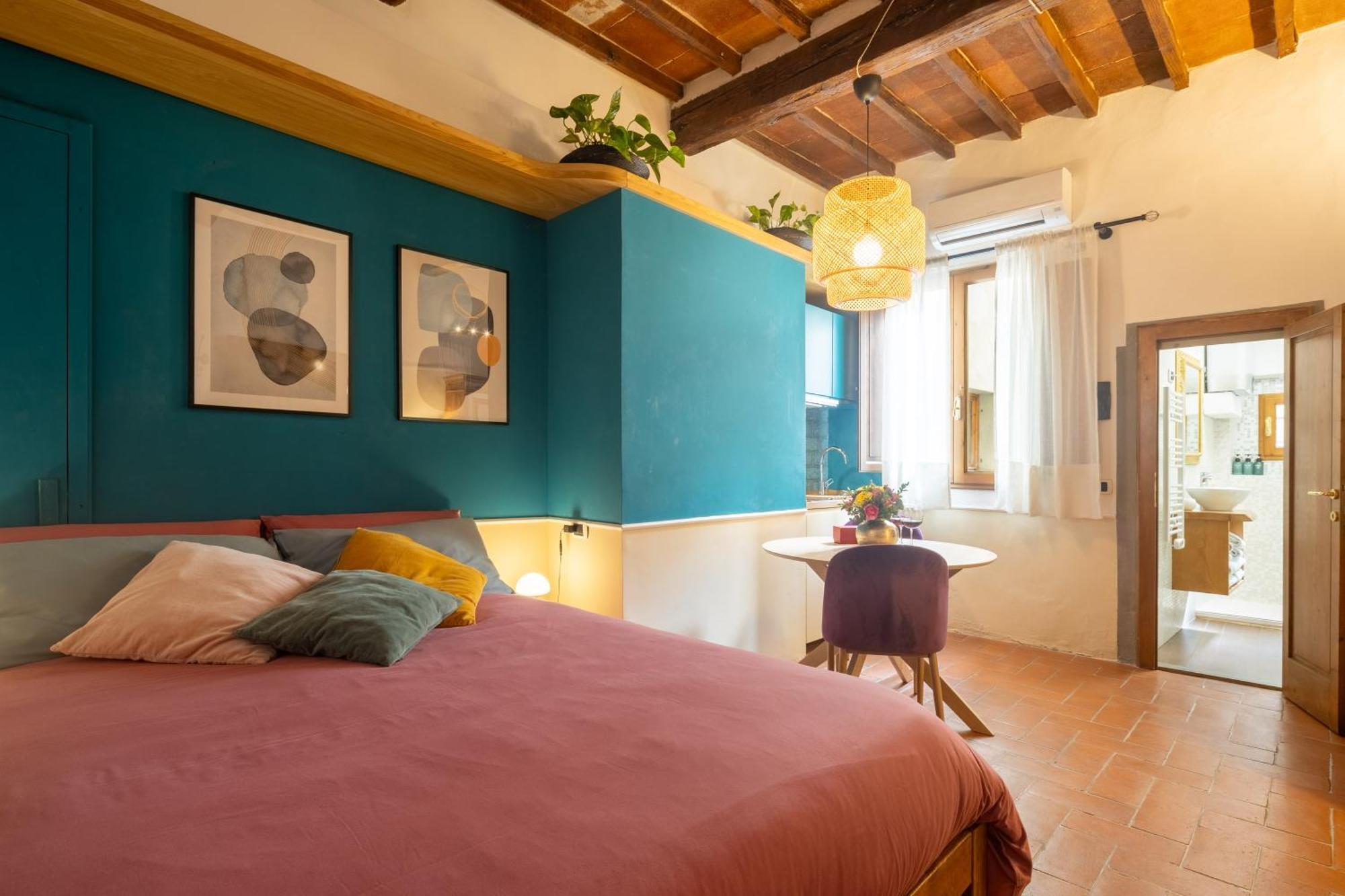 Ardiglione Flat Florence