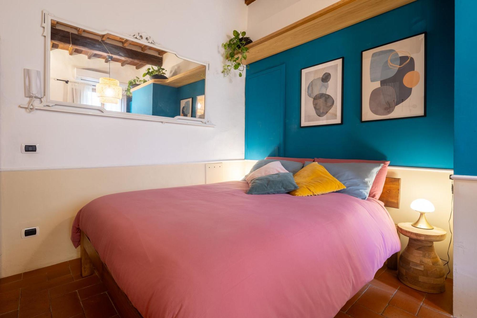 Ardiglione Flat Apartment