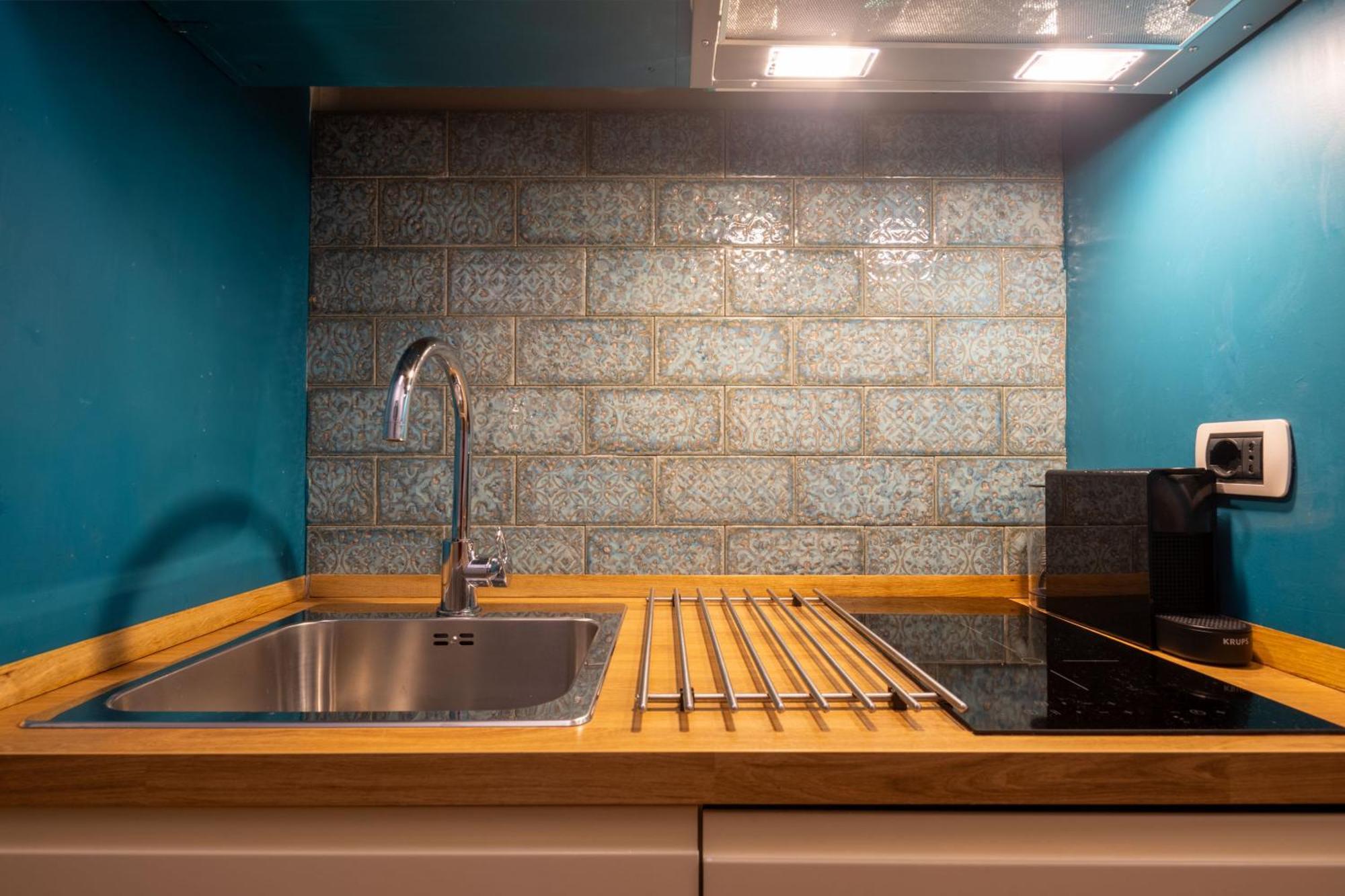 Ardiglione Flat Apartment