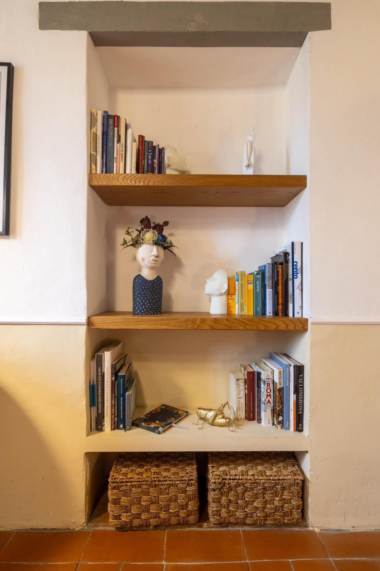 Ardiglione Flat