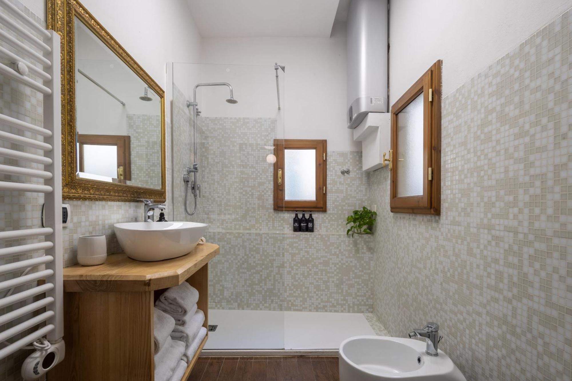Ardiglione Flat Apartment *