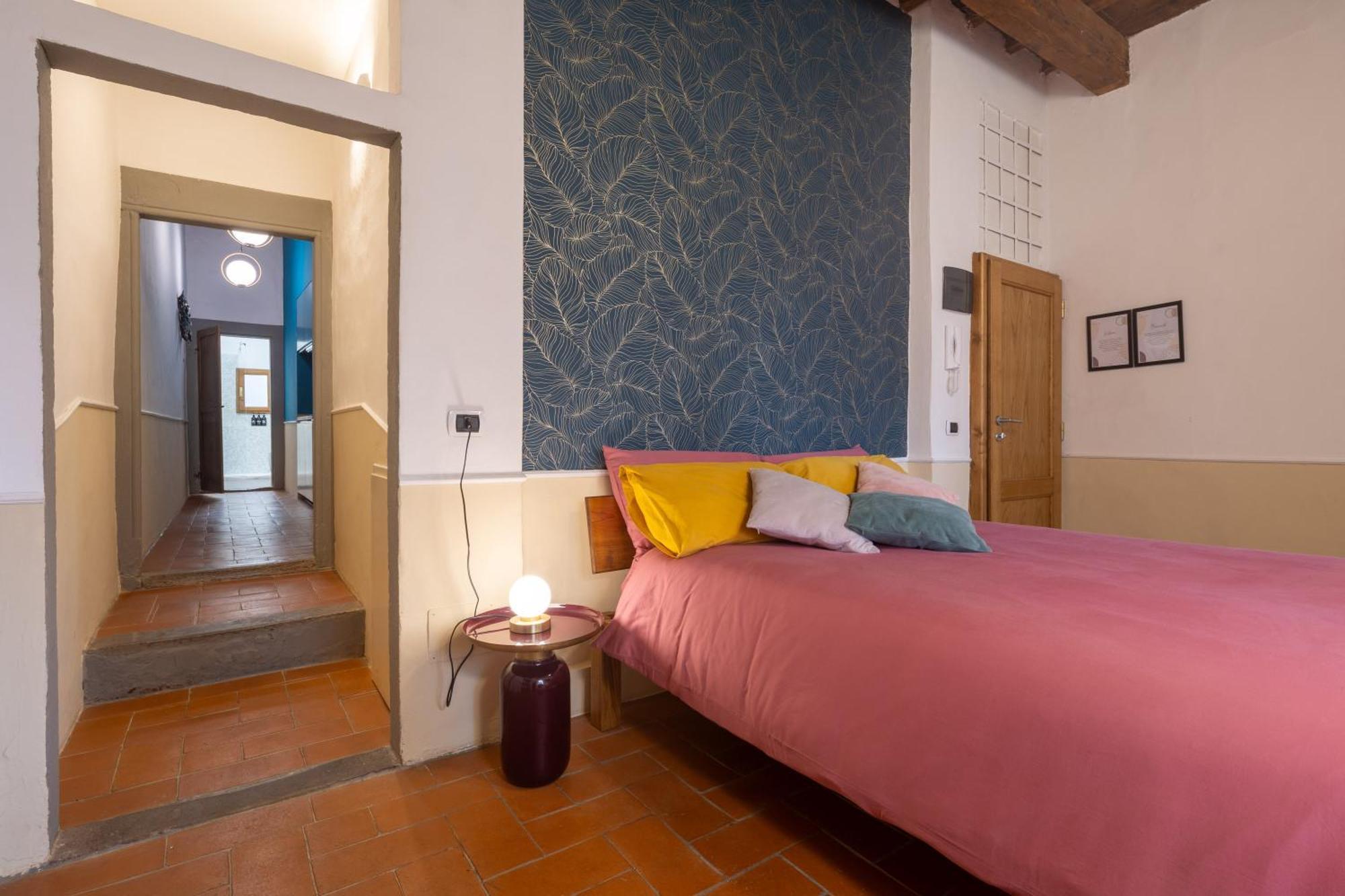 Apartment Ardiglione Flat Florence